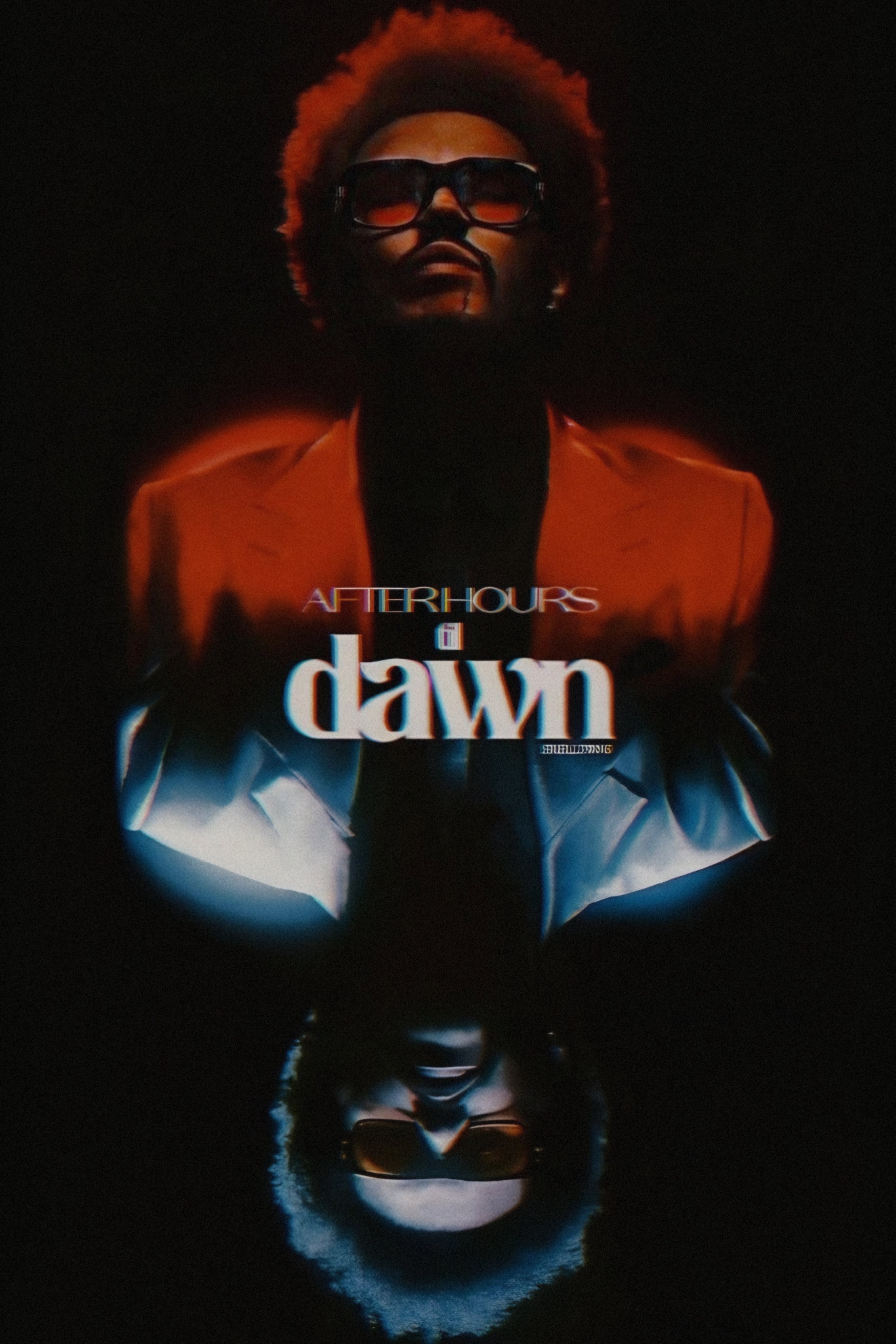 The Weeknd 19 | Music Artist