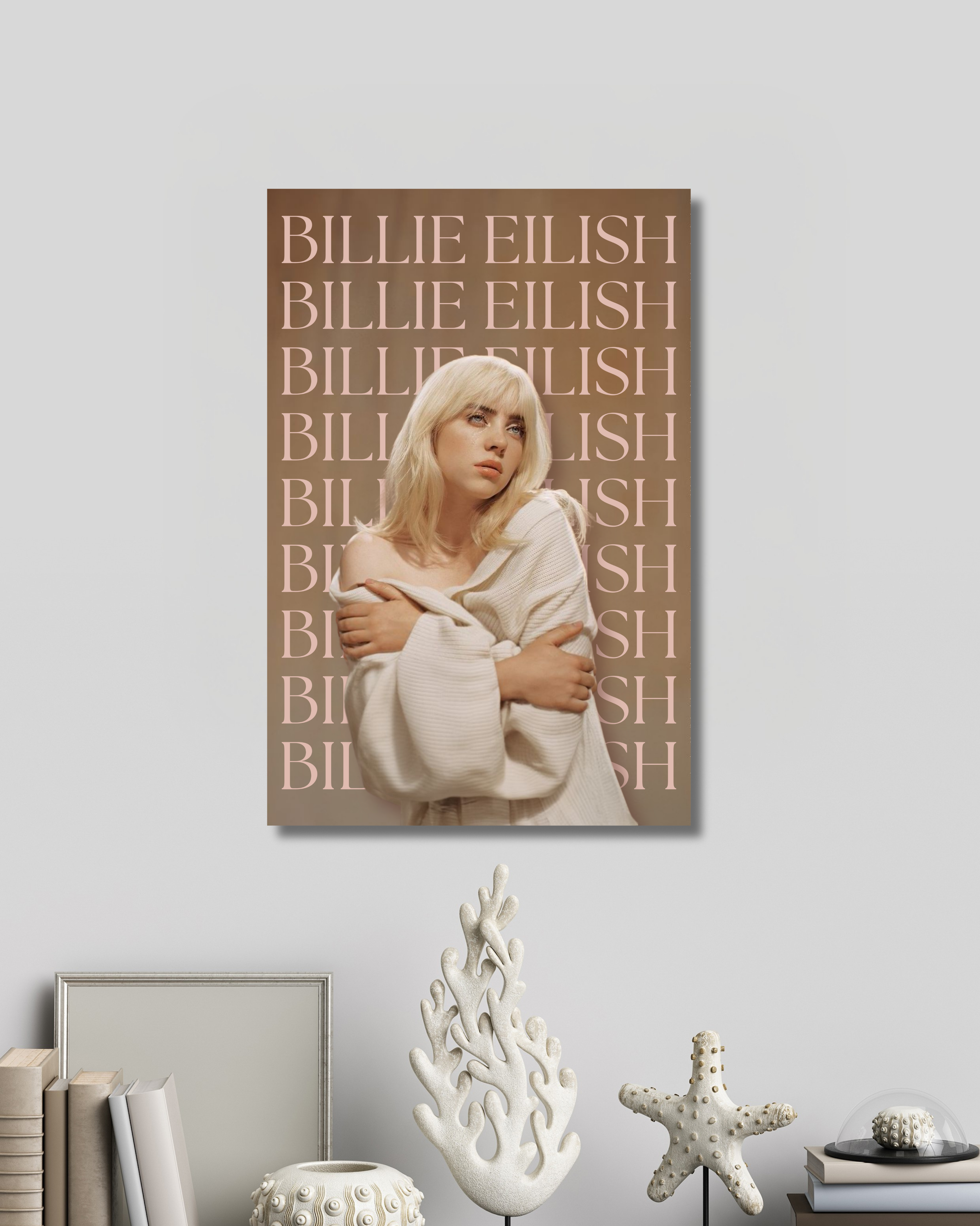 Billie Eilish 02 | Music Artist