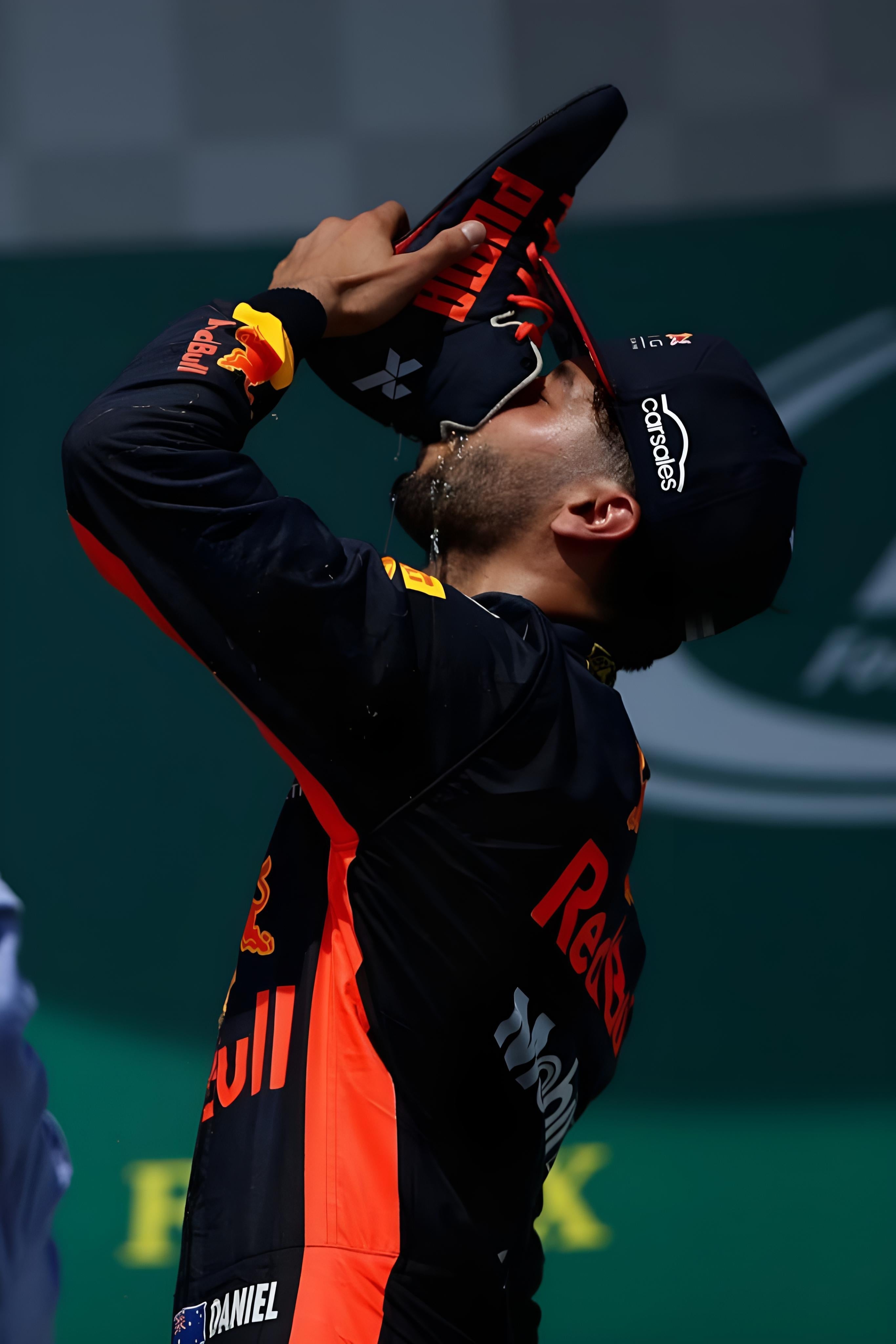 Daniel Ricciardo 02 | F1