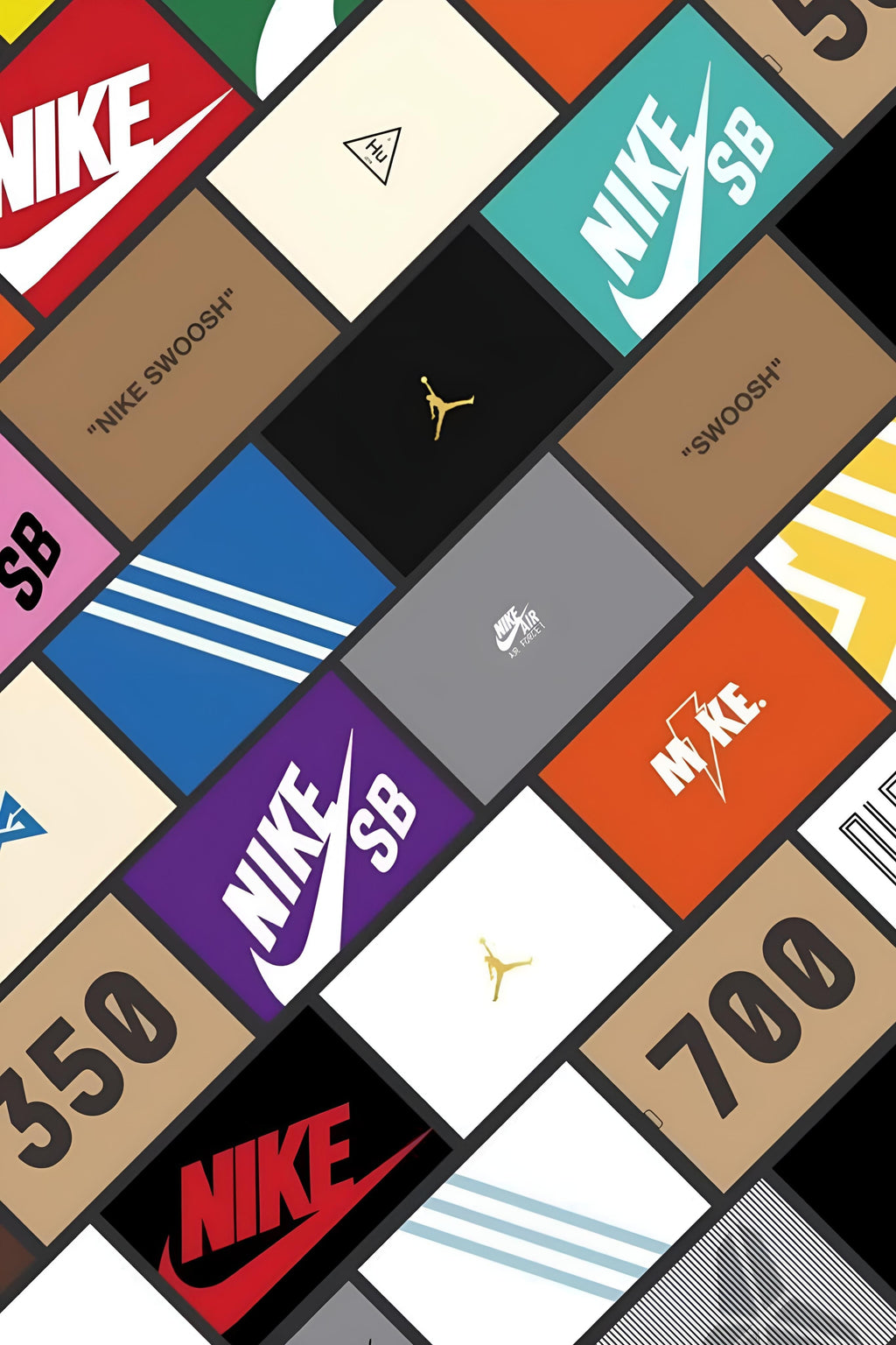Nike 05 | Shoes