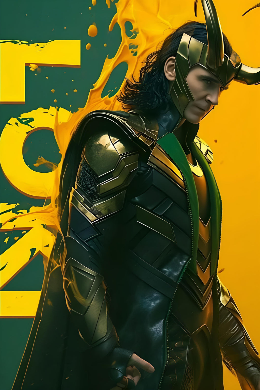 Loki 08 | Marvel