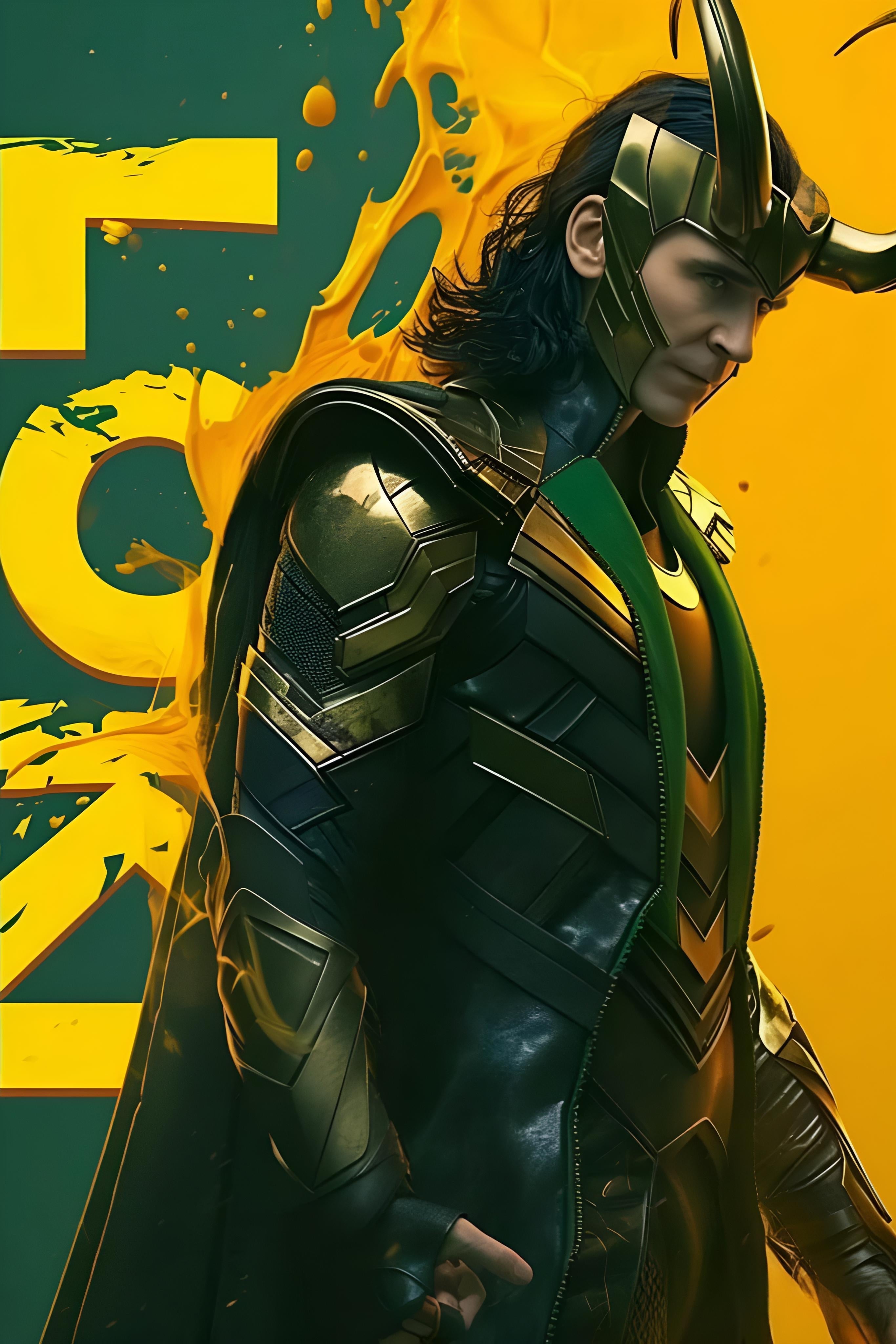 Loki 08 | Marvel