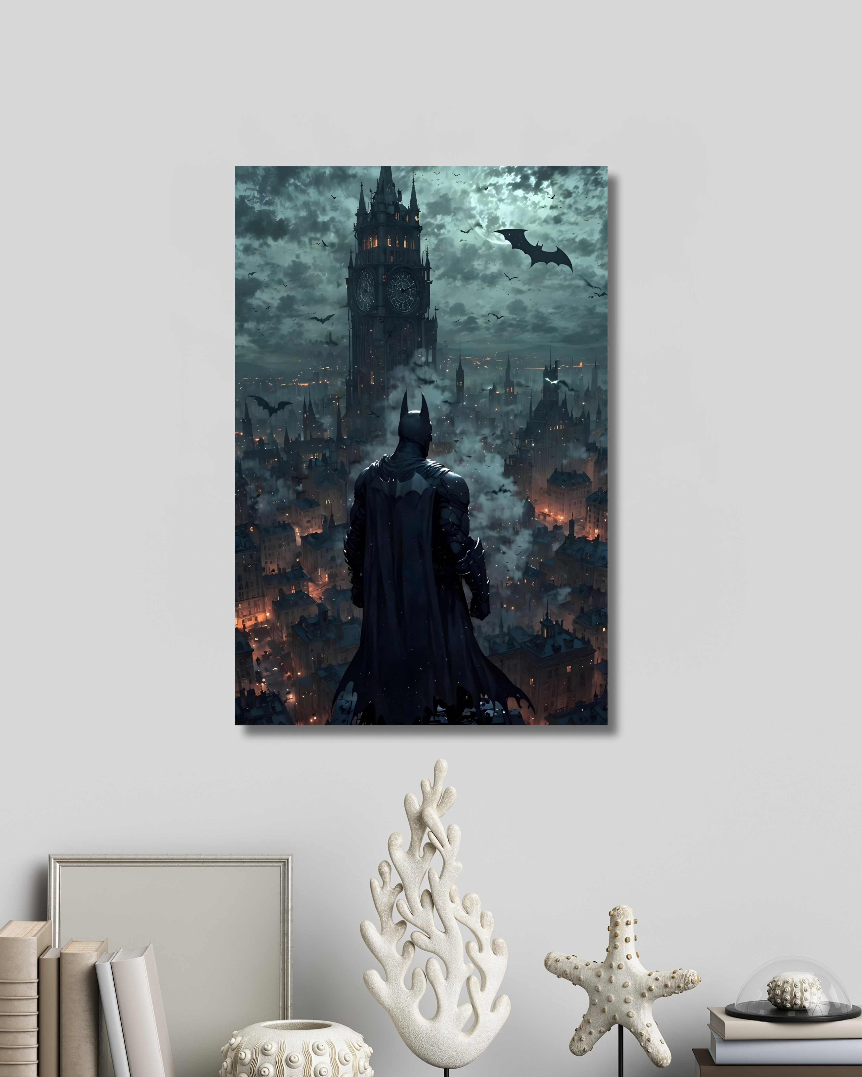 Batman 07 | DC