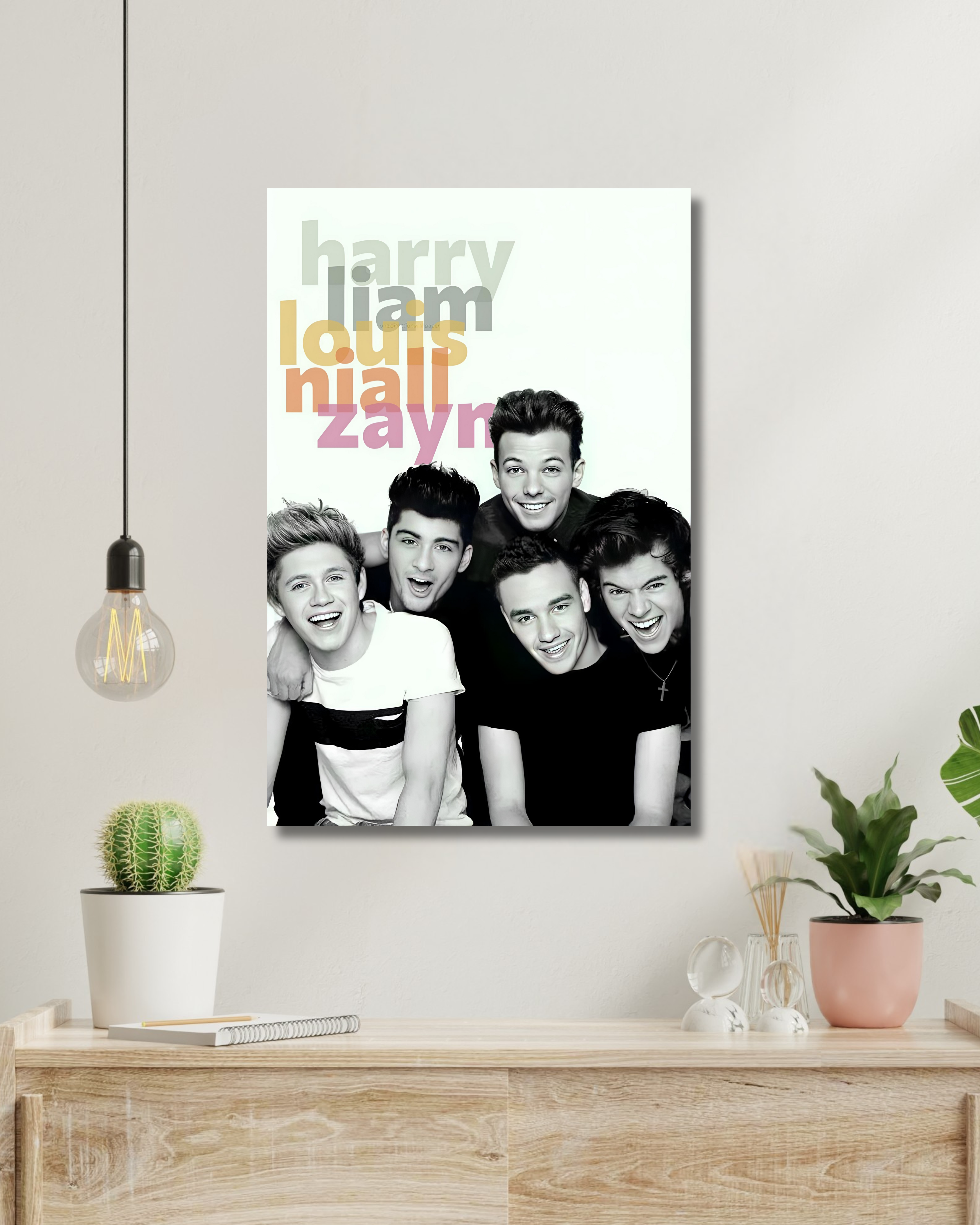 One Direction 02 | Music Artist