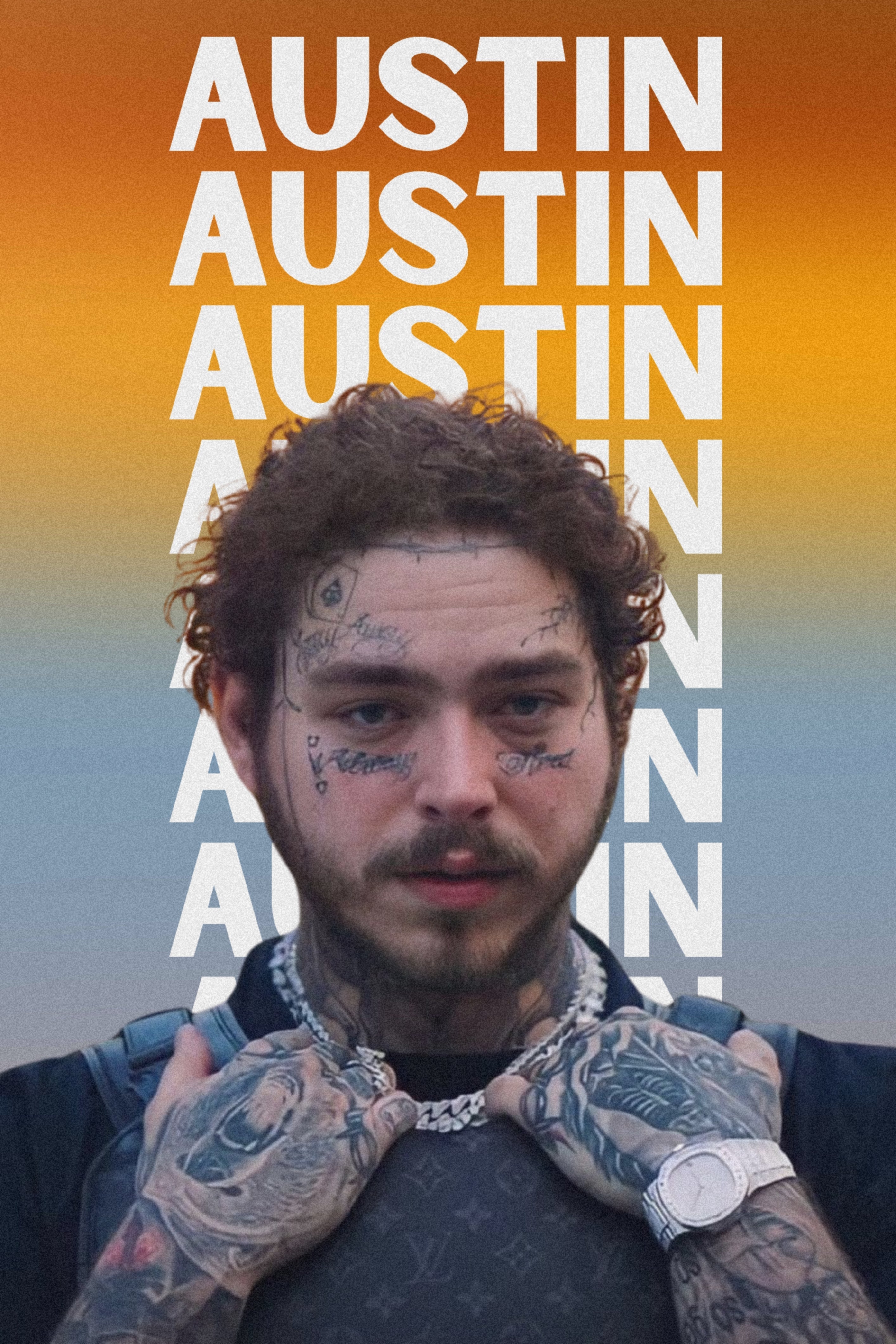 Post Malone 08 | Music Artist