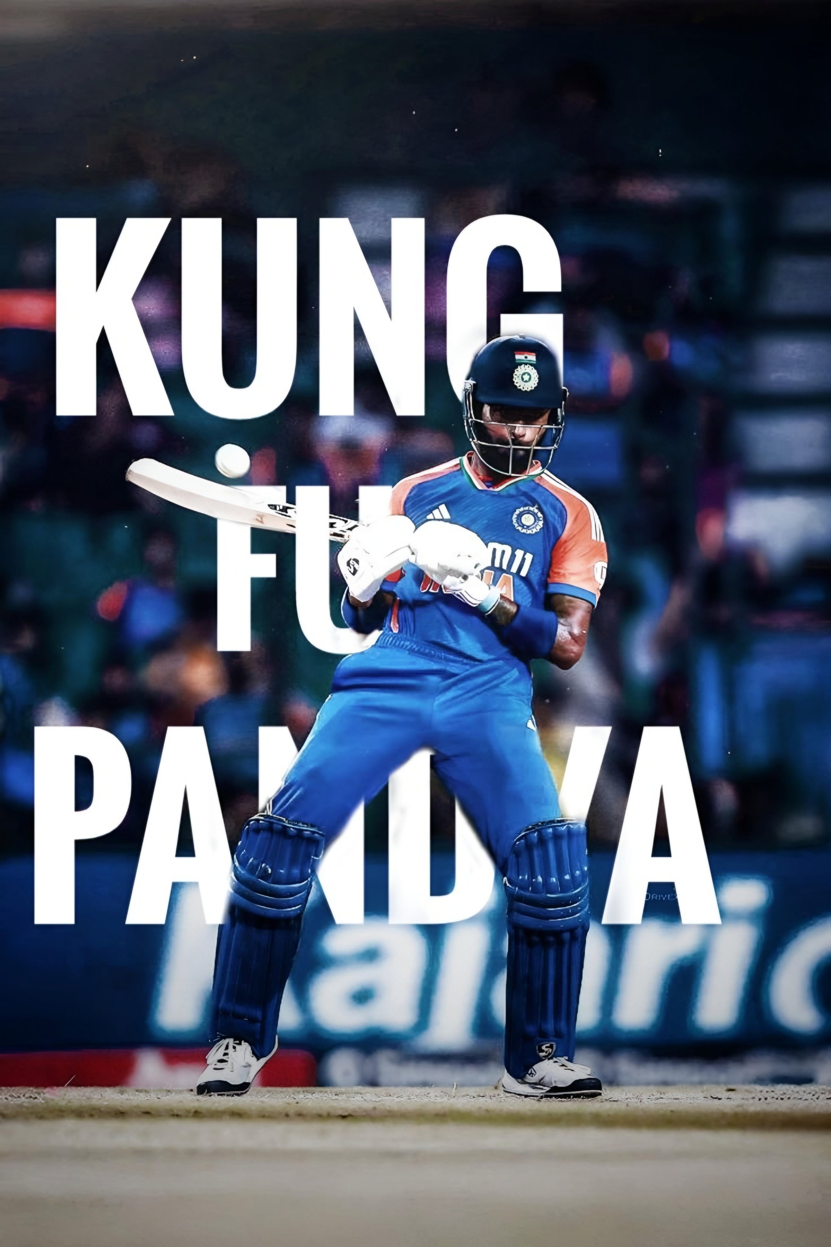 Hardik Pandya