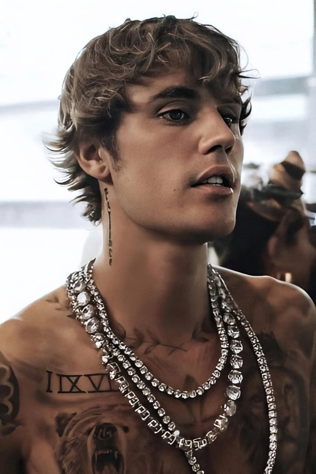 Justin Bieber 12 | Music Artist