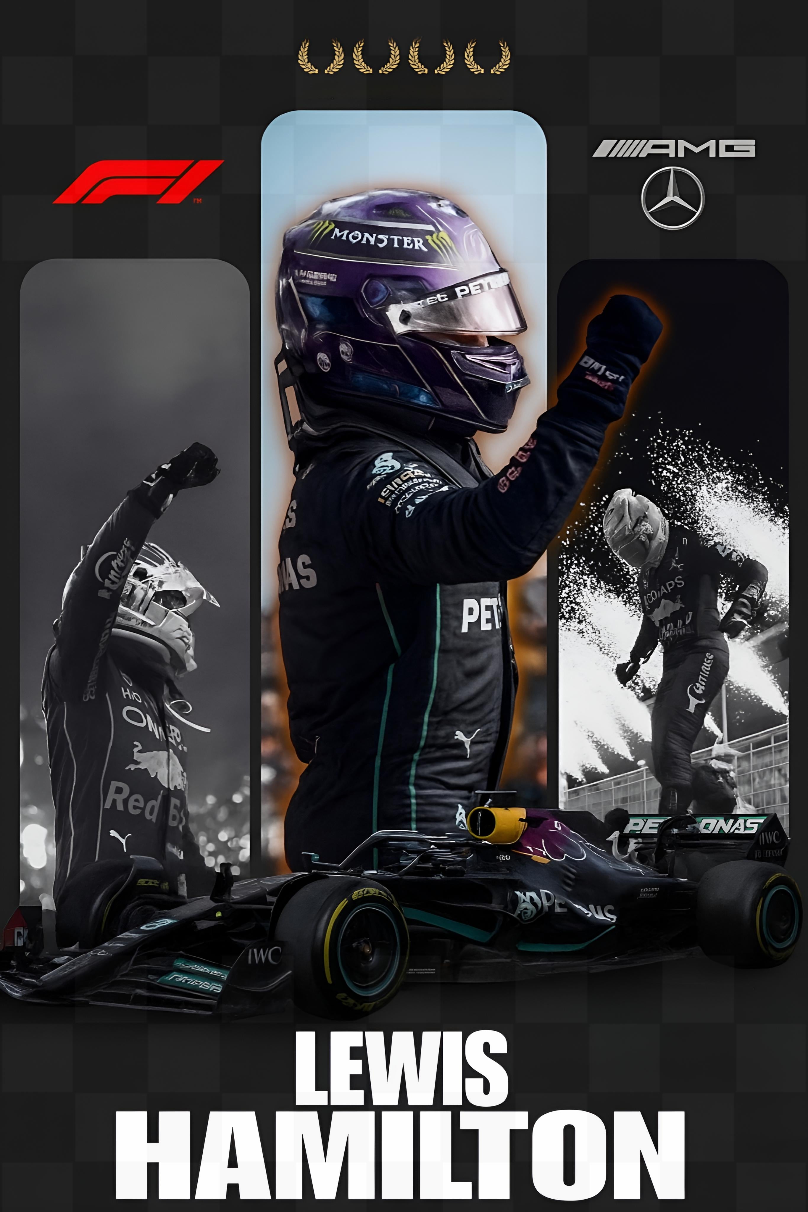 Lewis Hamilton 04 | F1