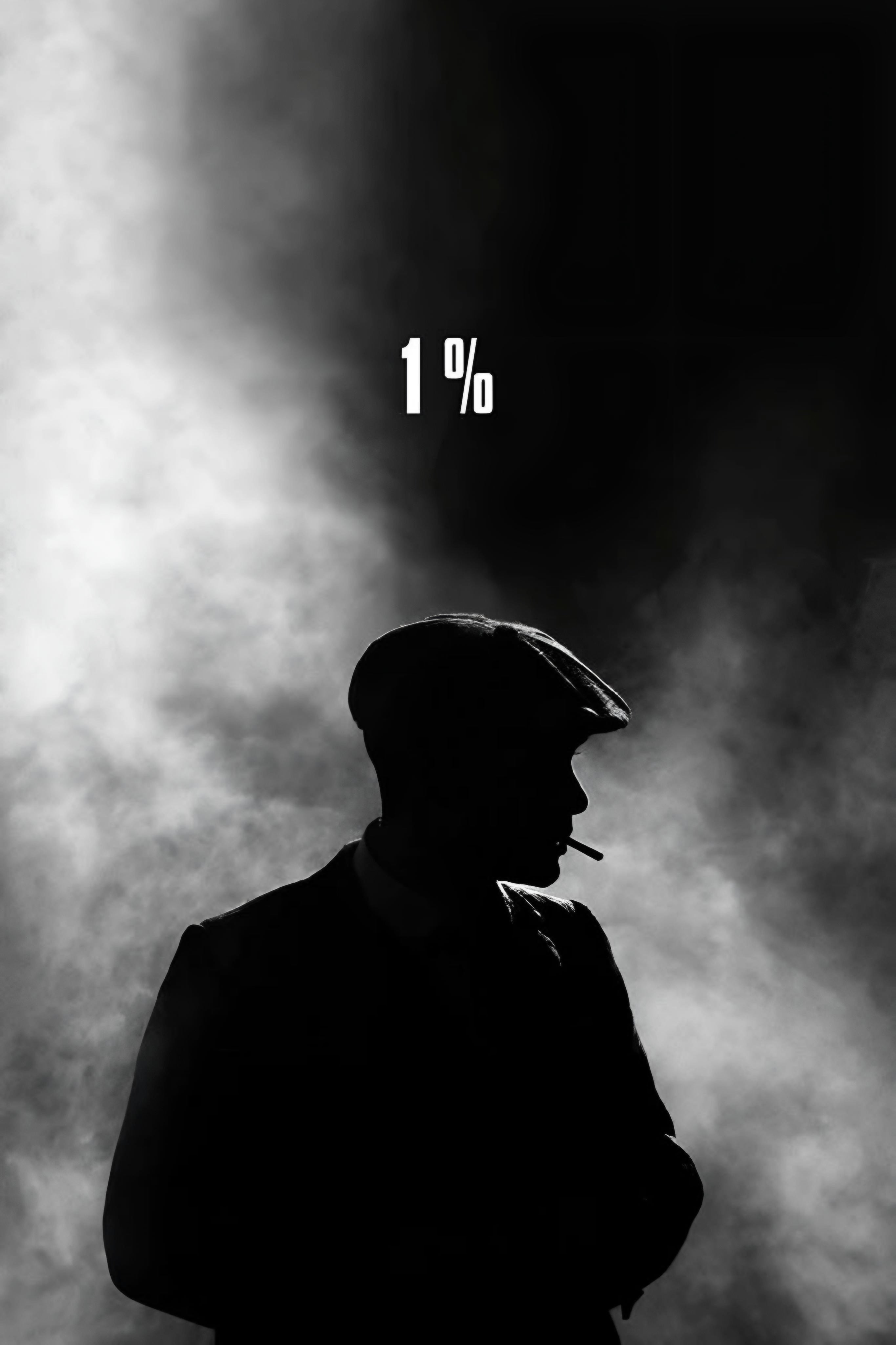 Peaky Blinders 02 | Motivation