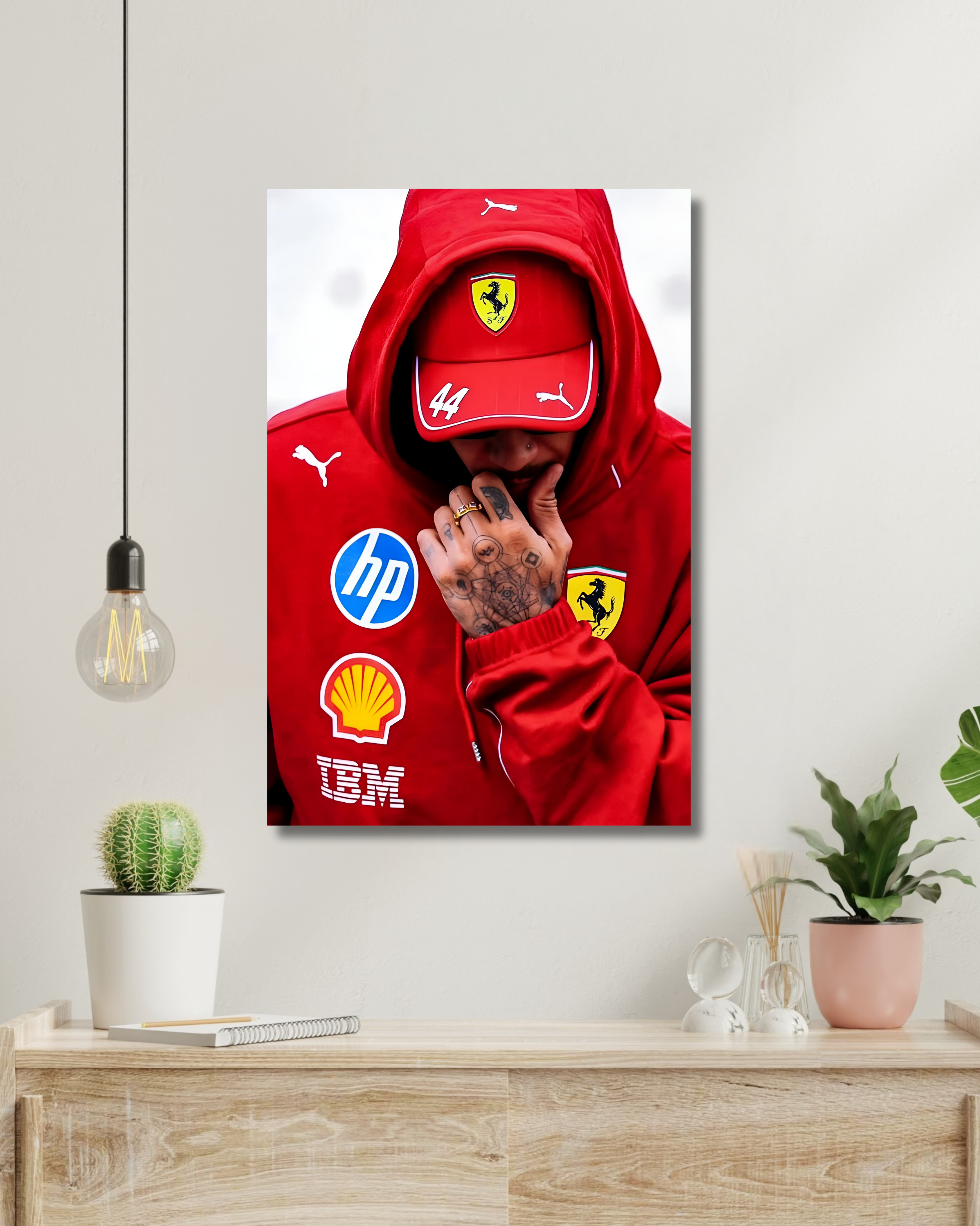 Lewis Hamilton 10 | F1