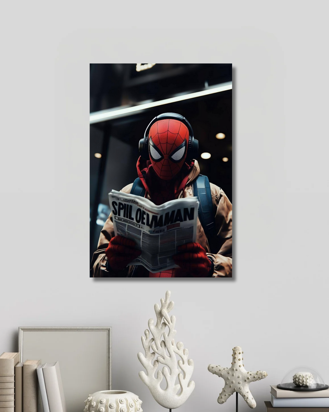 Spiderman 04