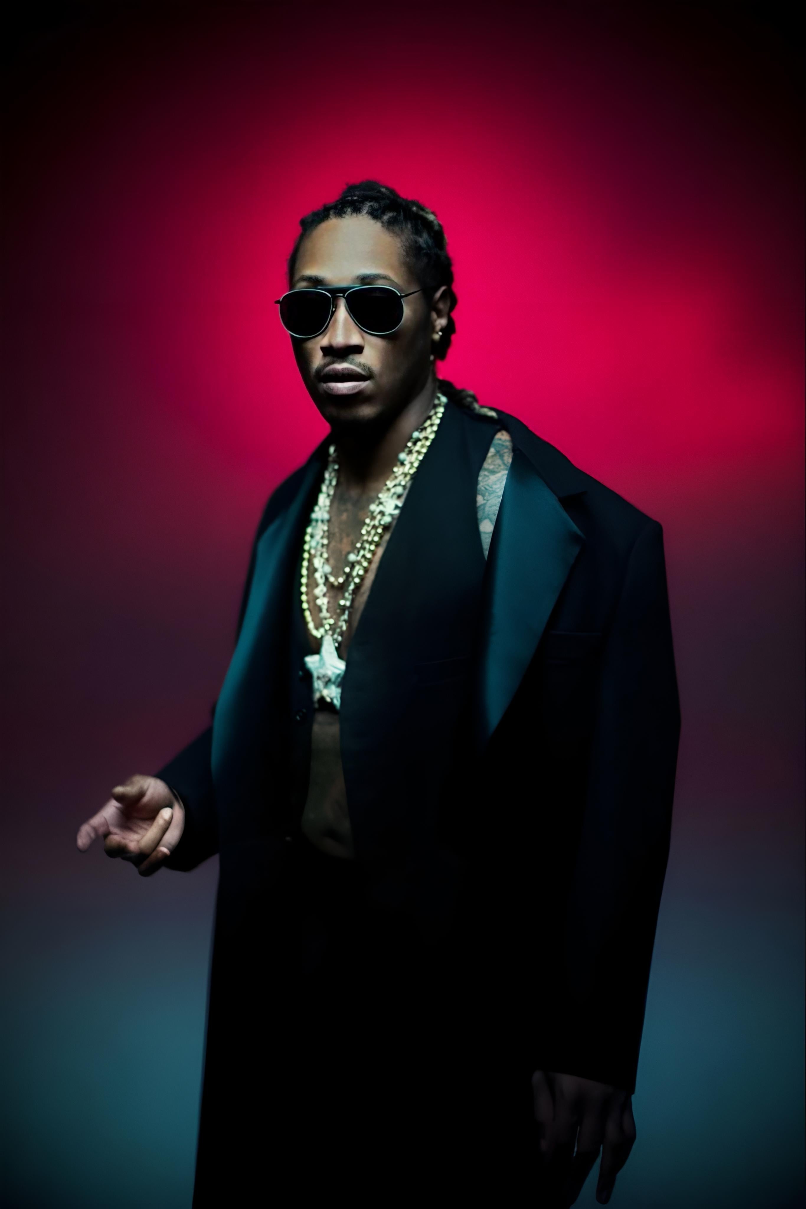 Future 09 | Music Artist