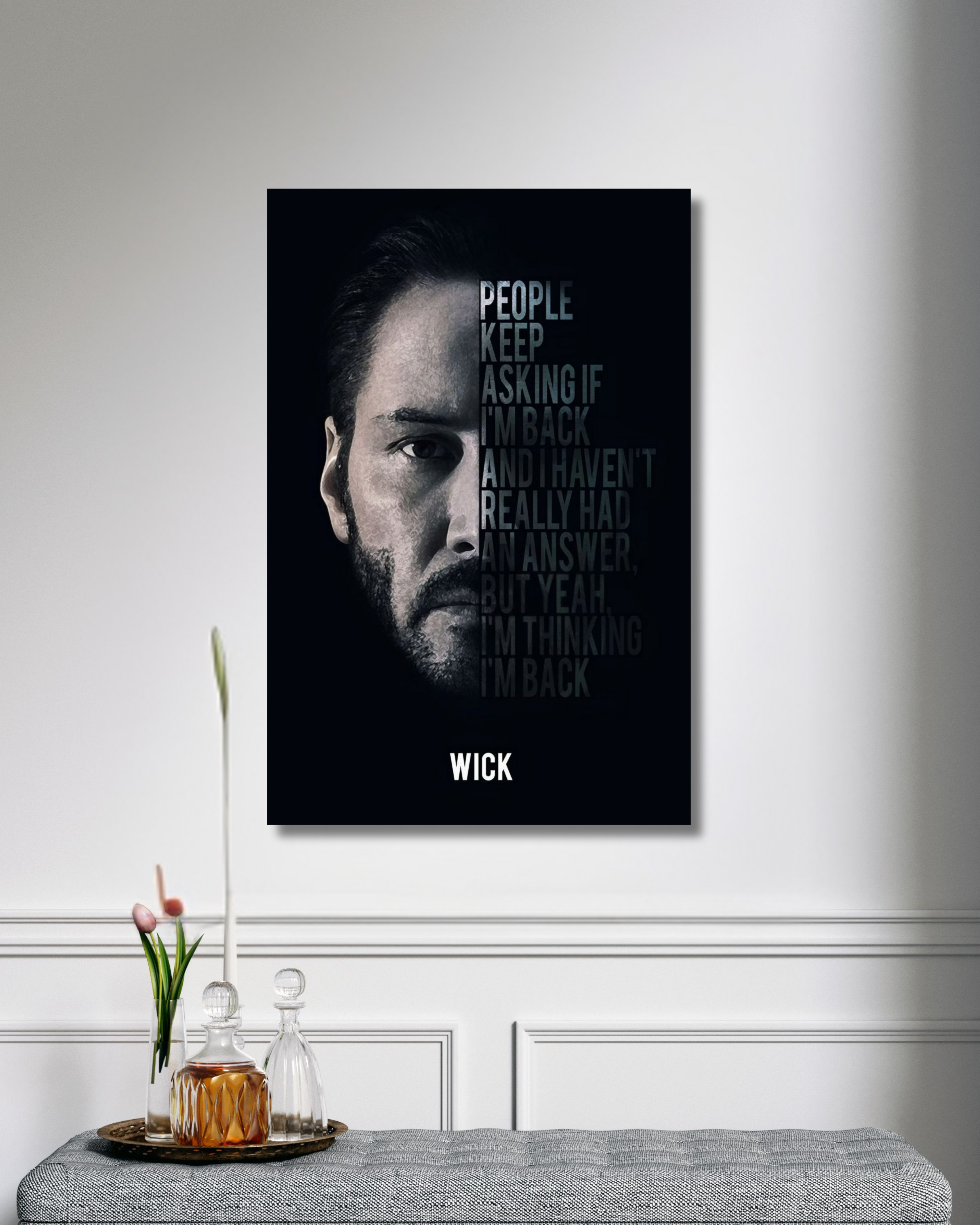 John Wick | Movie