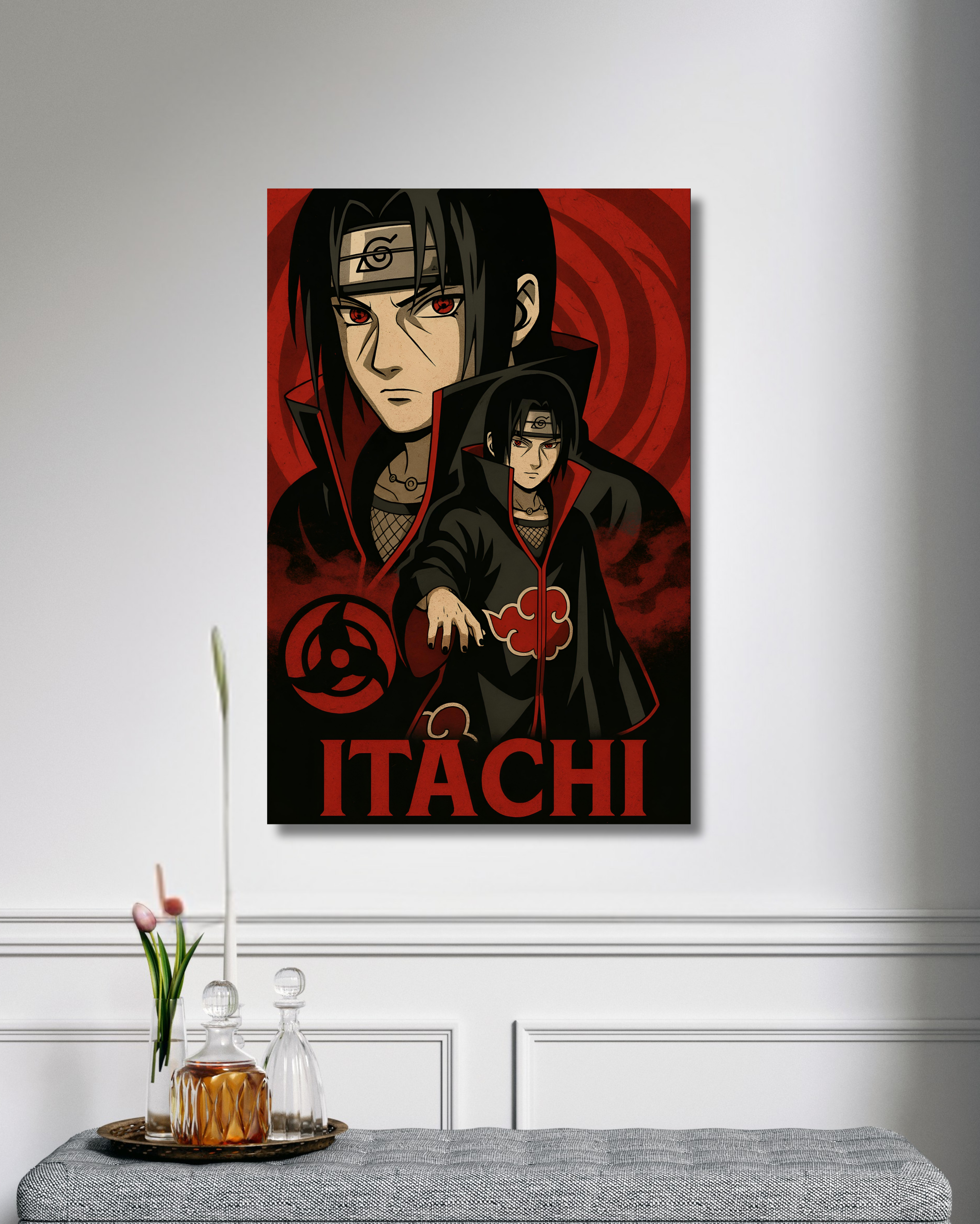 Itachi Uchiha | Naruto | Anime