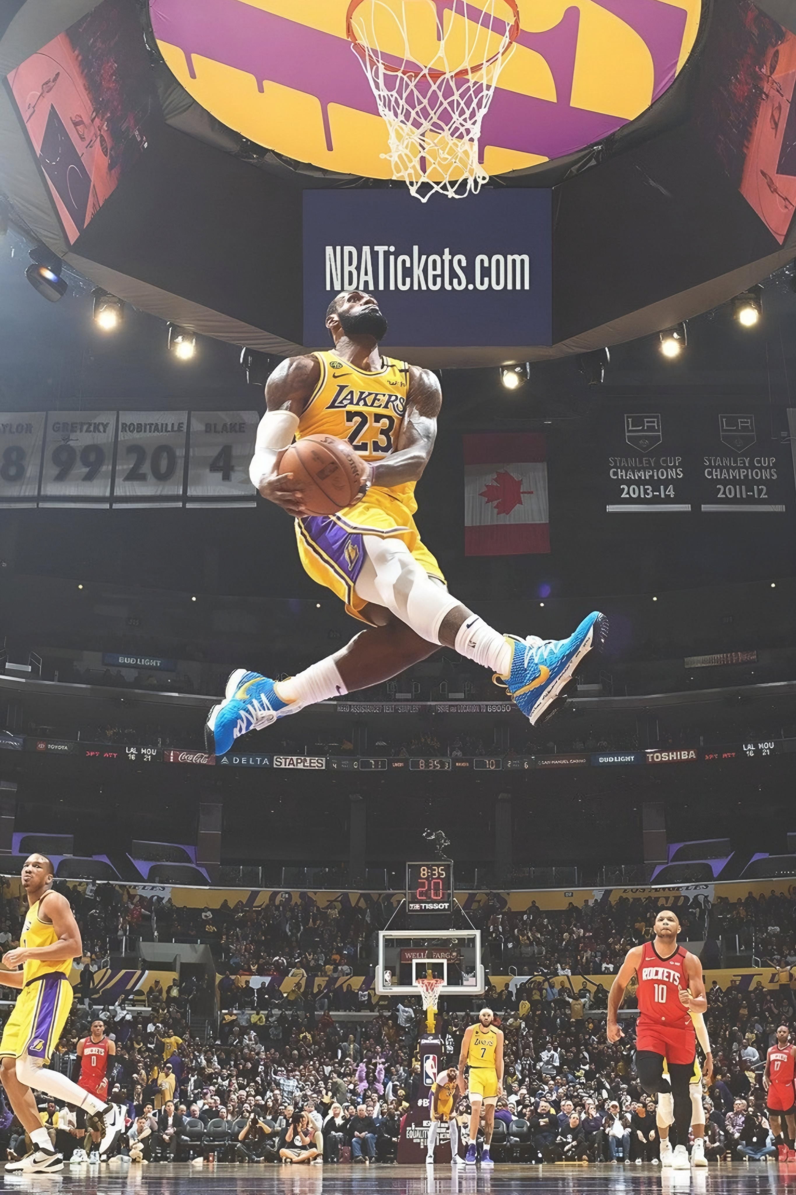 NBA