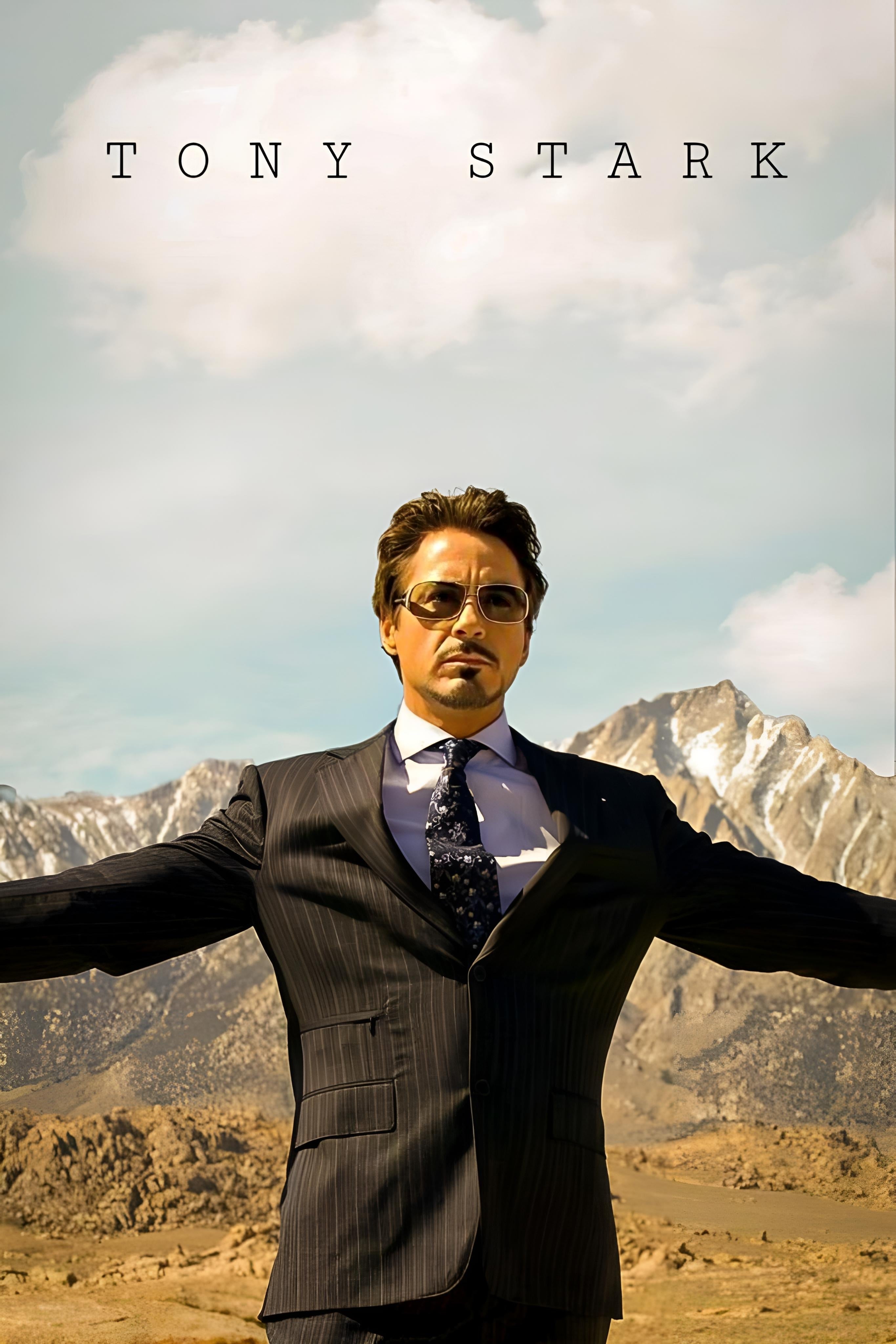 Iron Man 02