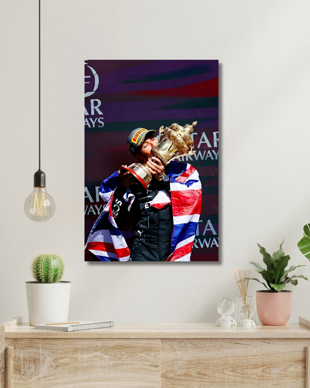 Lewis Hamilton 13 | F1