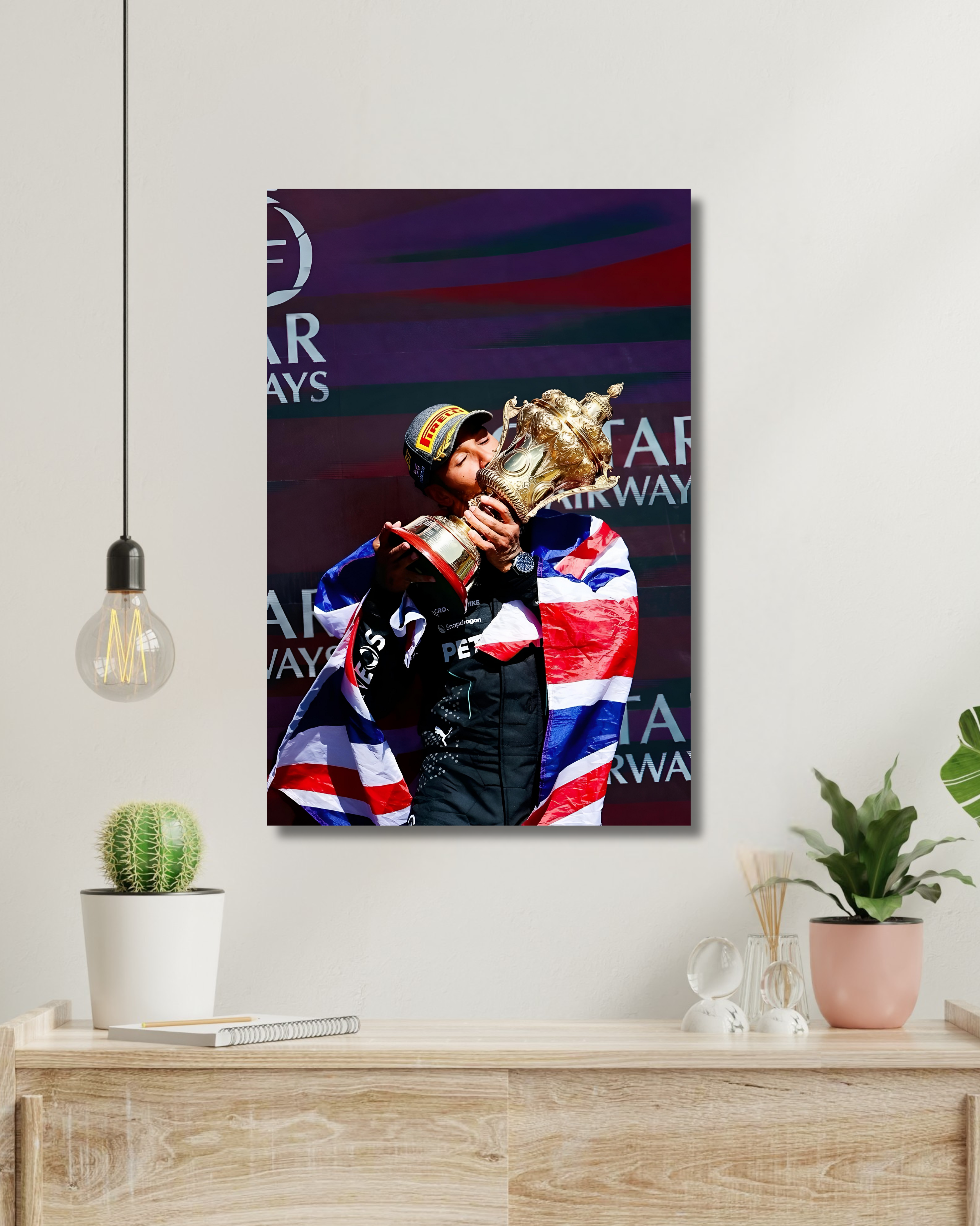 Lewis Hamilton 13 | F1