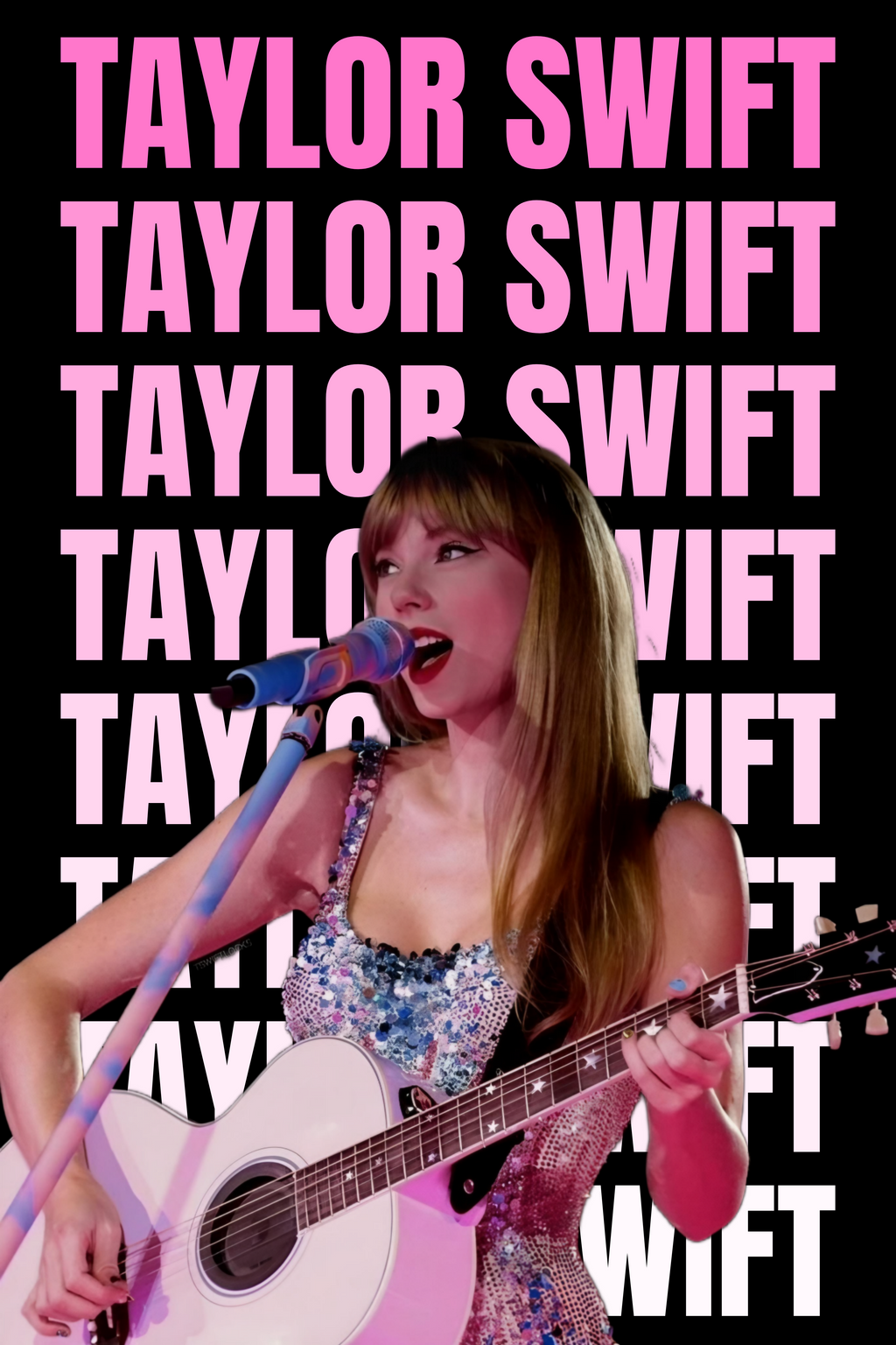 Taylor Swift 01 | Music Artist