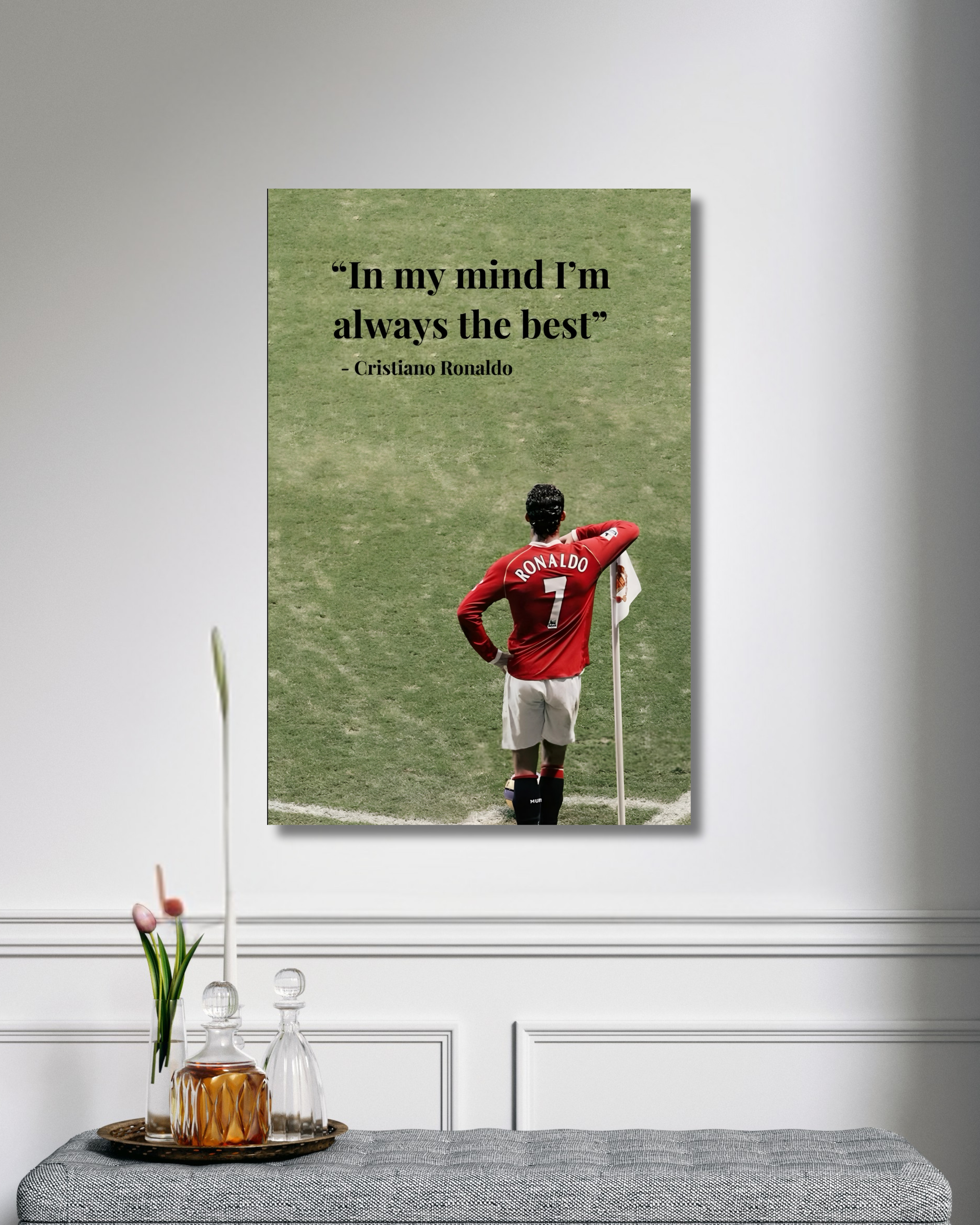 Ronaldo 04 | Football