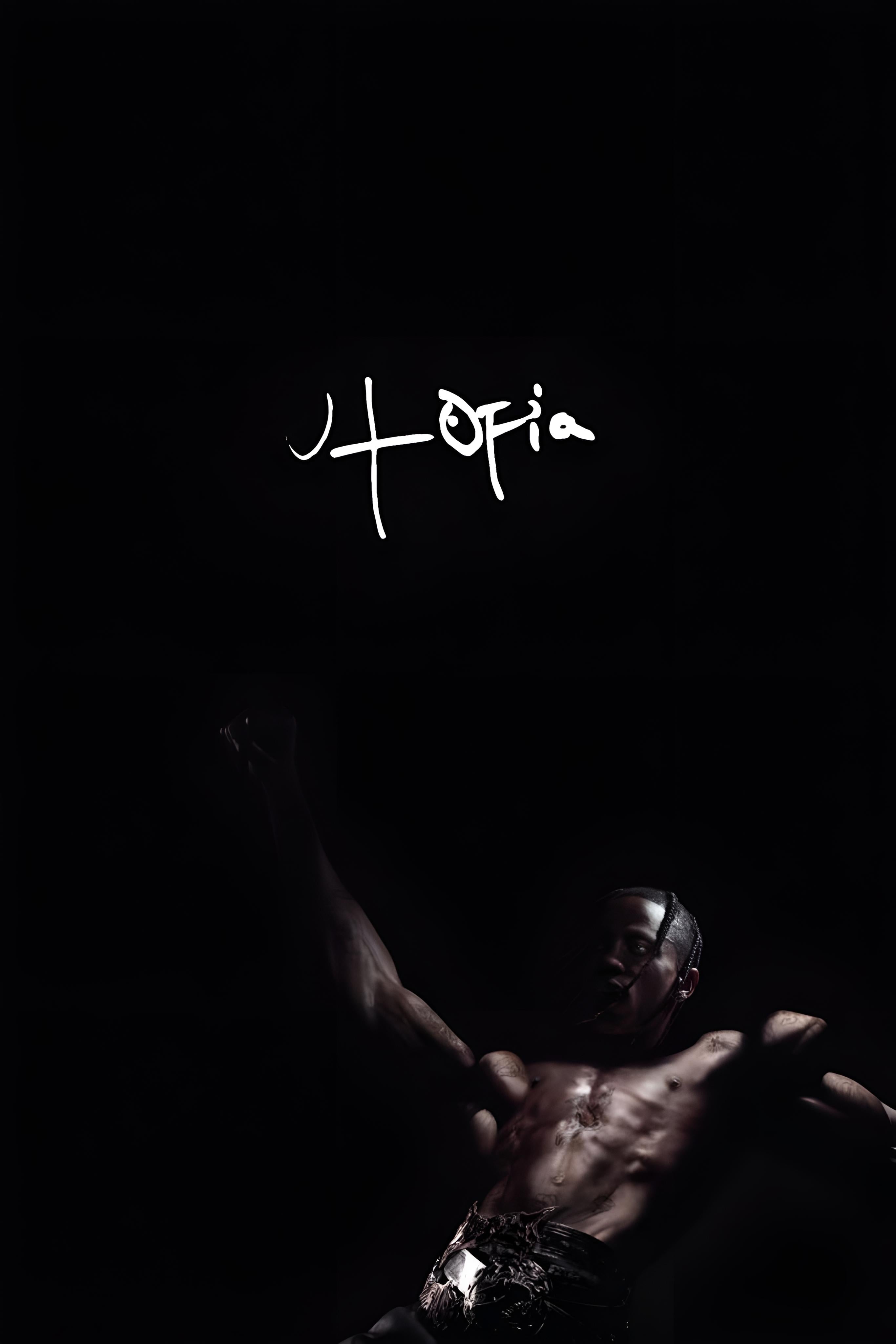 Travis Scott 05 | Music