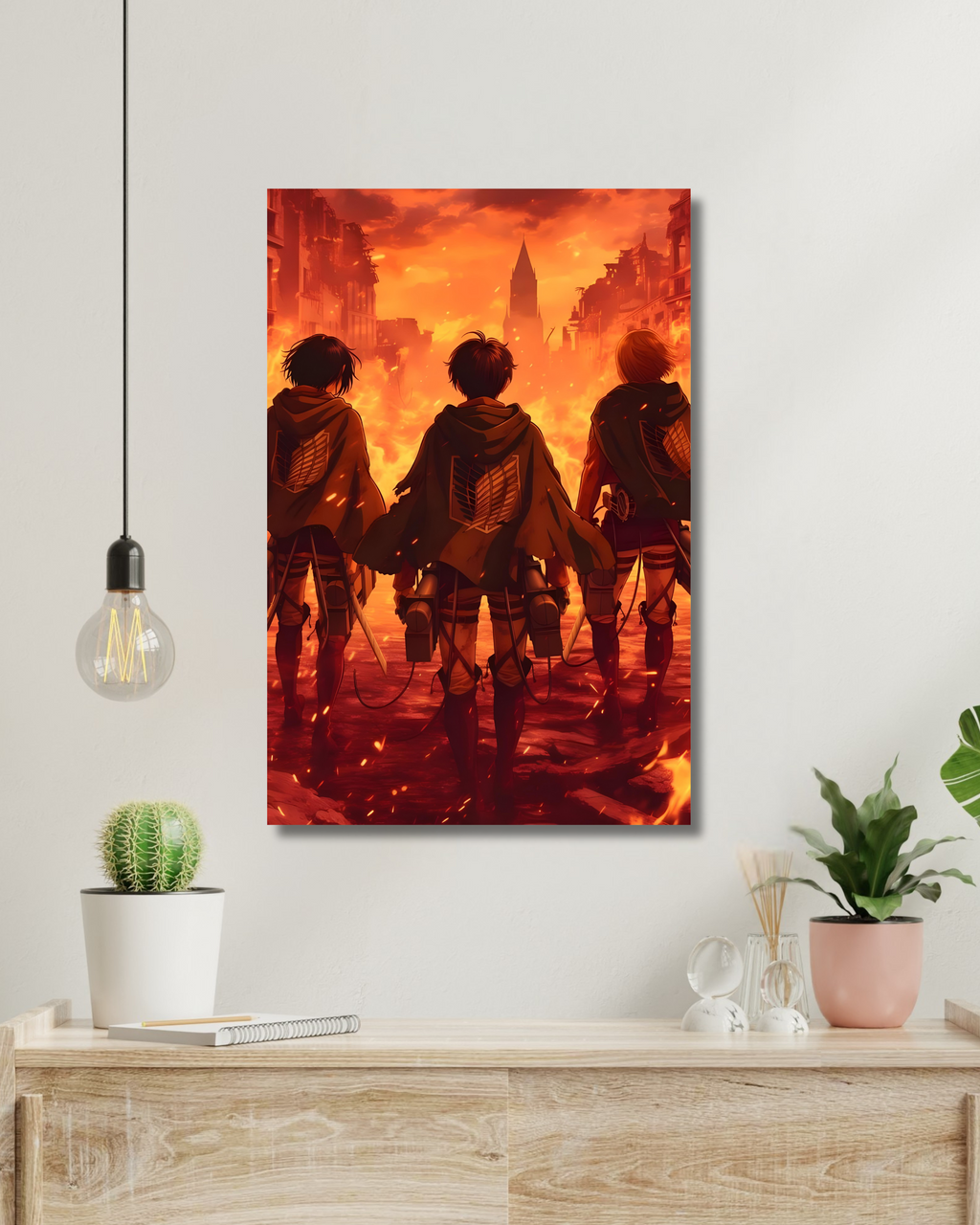 Attack On Titan 02 | Anime