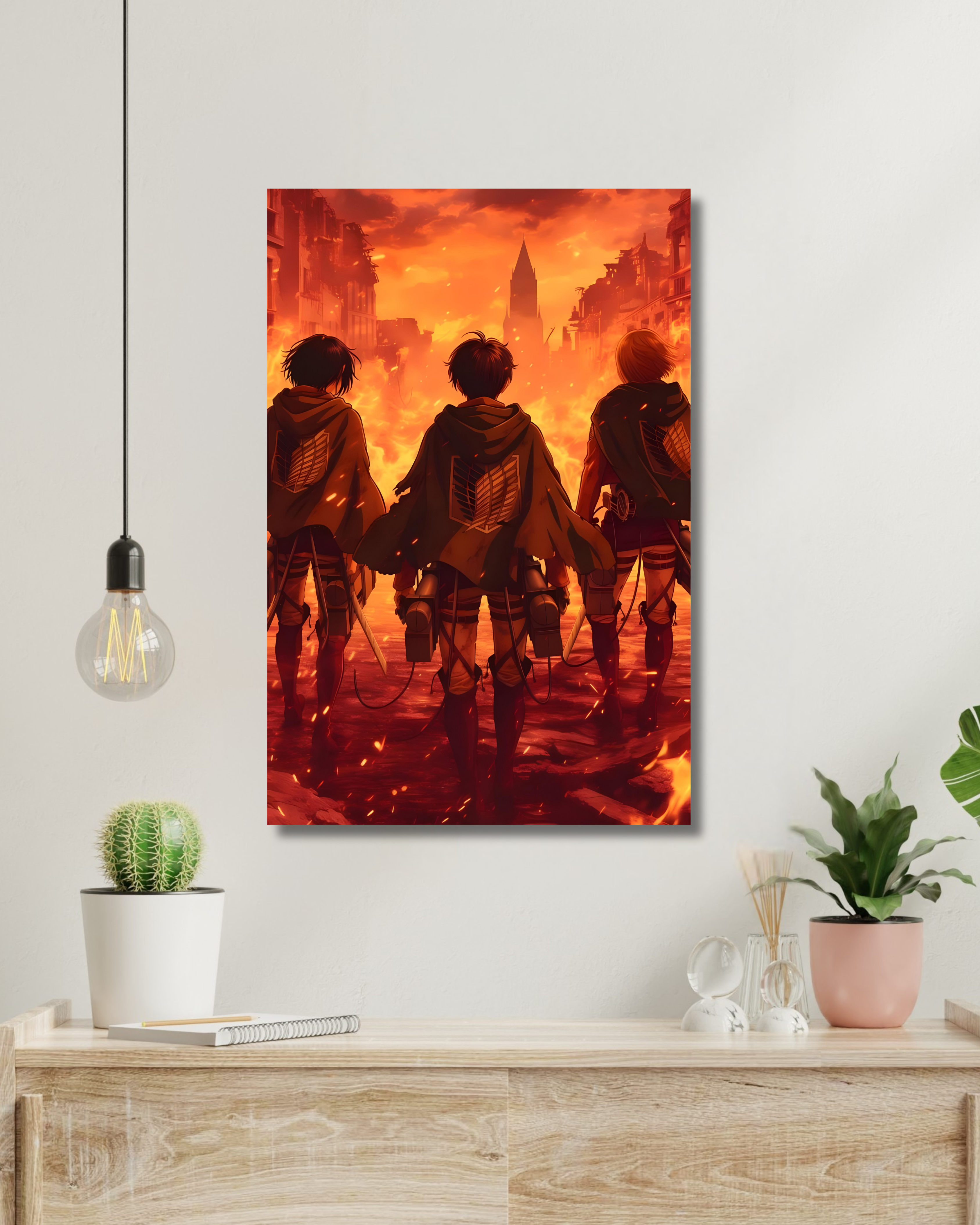 Attack On Titan 02 | Anime