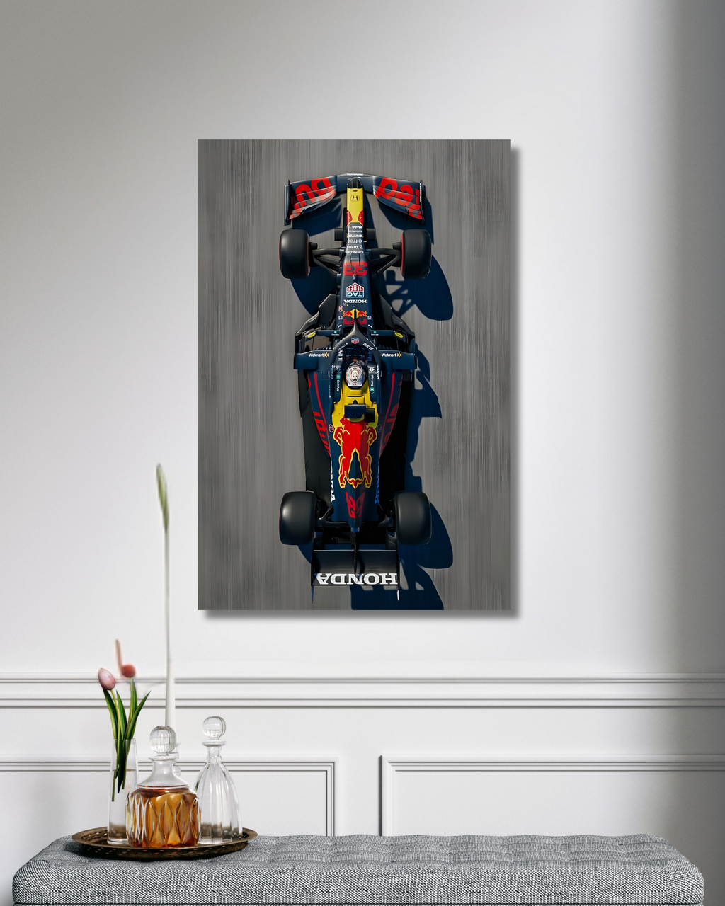 F1 07