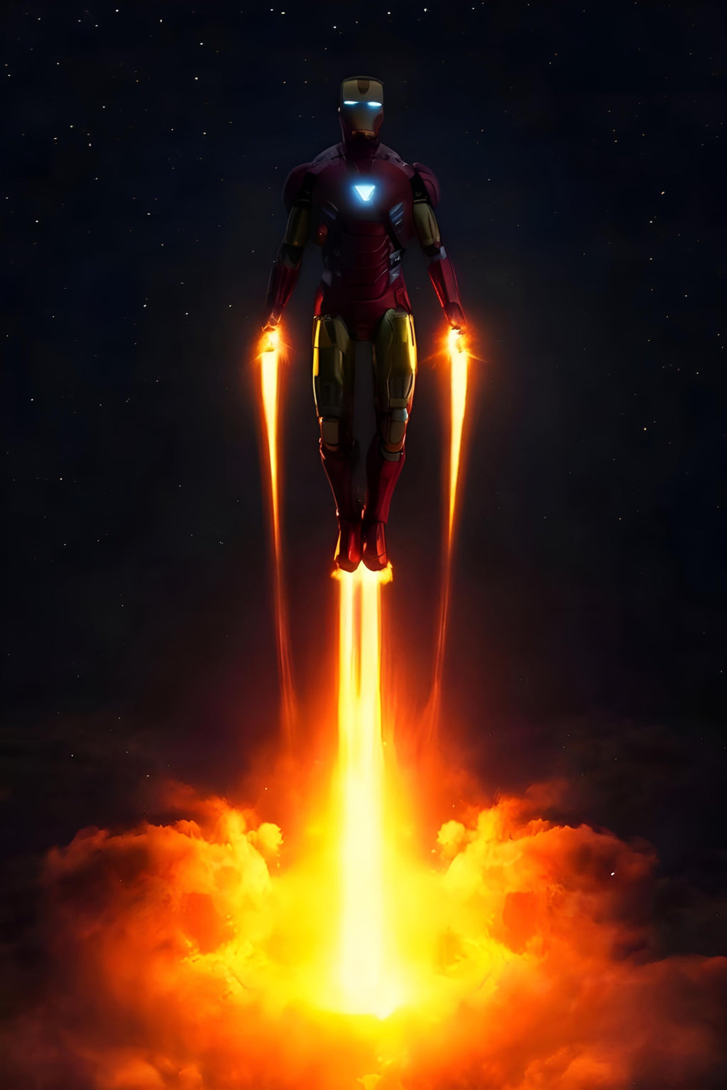 IronMan 17 | Marvel