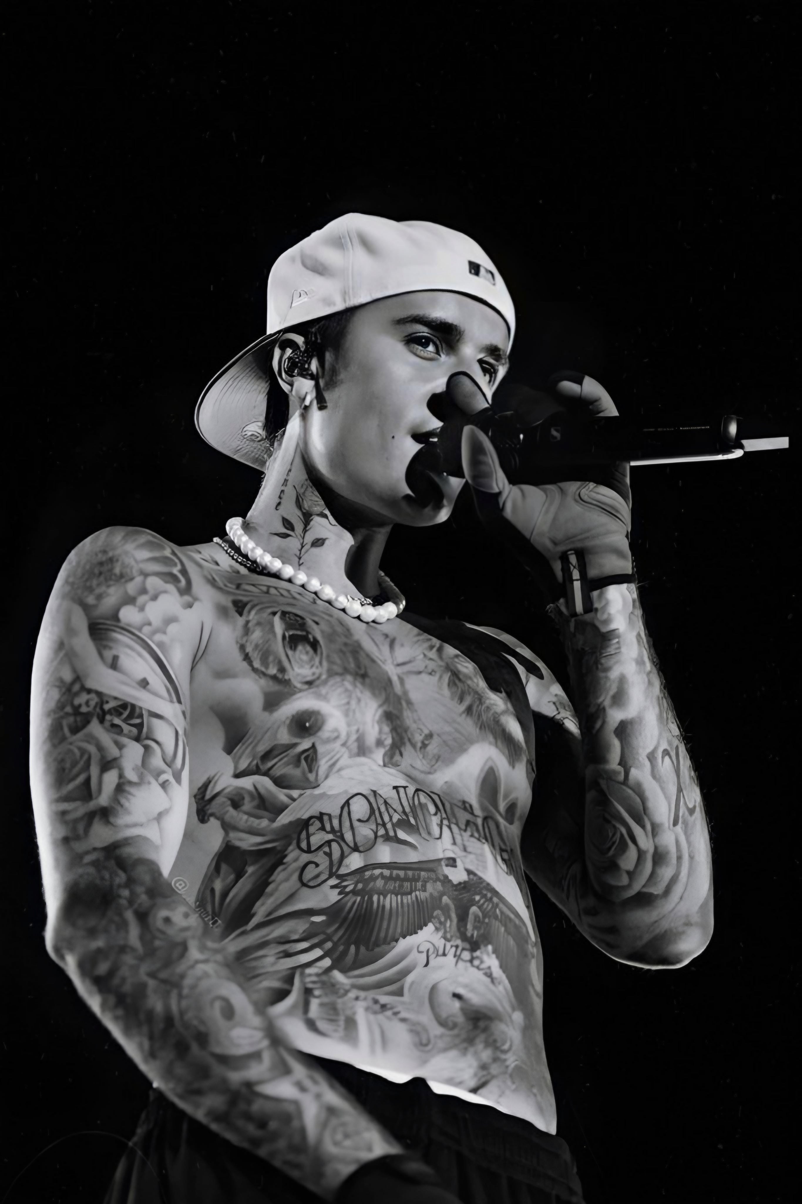 Justin Bieber 03 | Music Artist