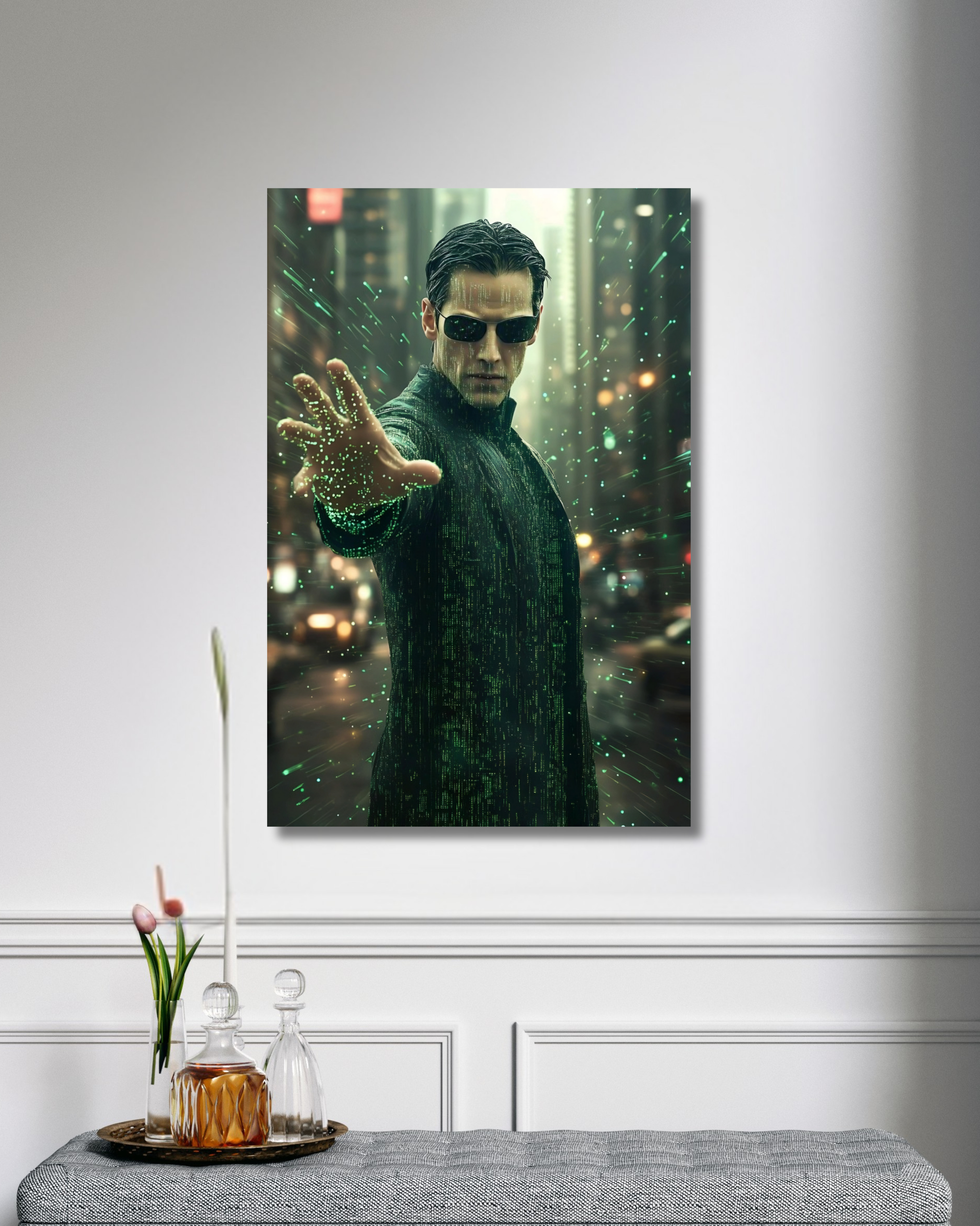 The Matrix | Movie