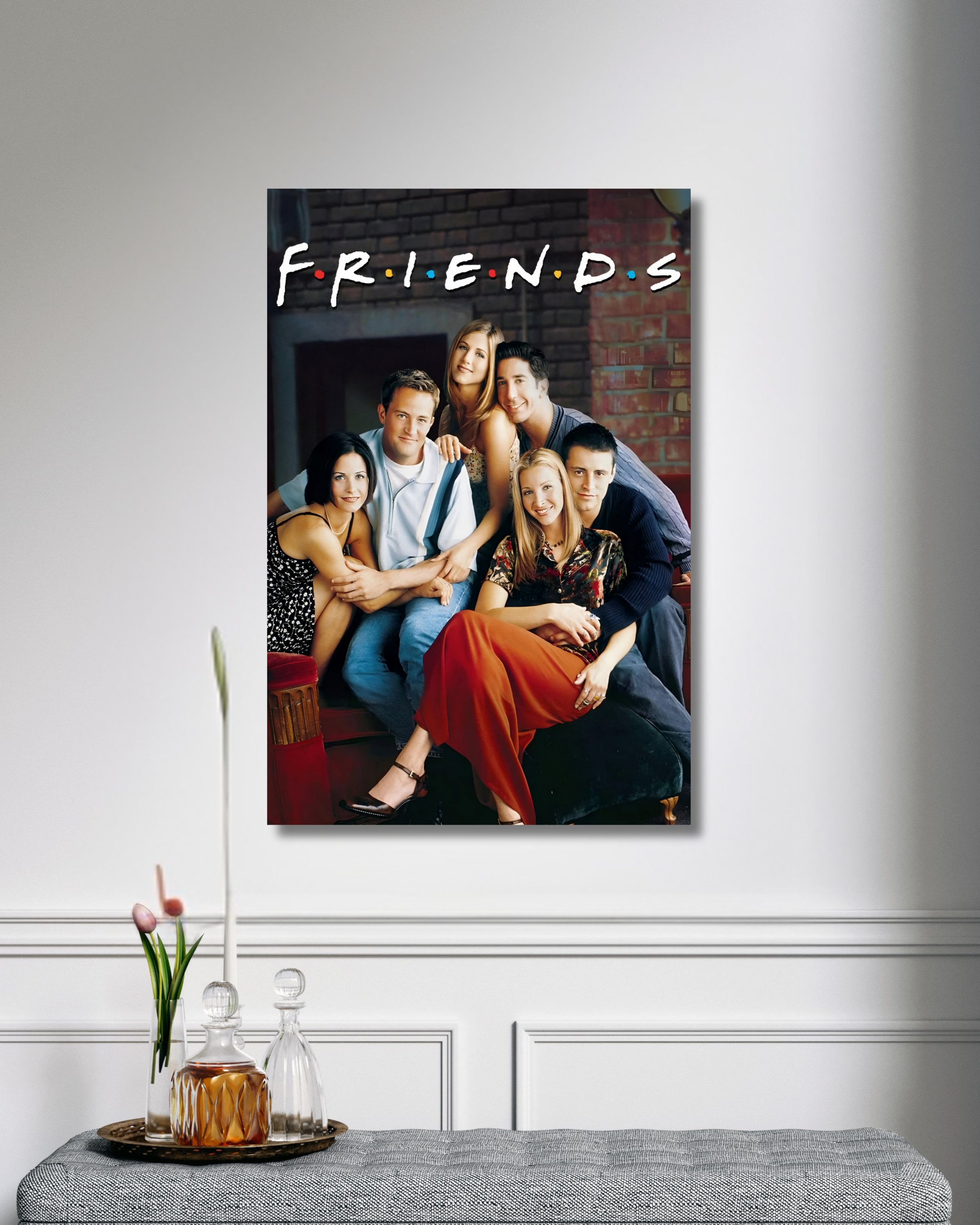 Friends | Tv Series