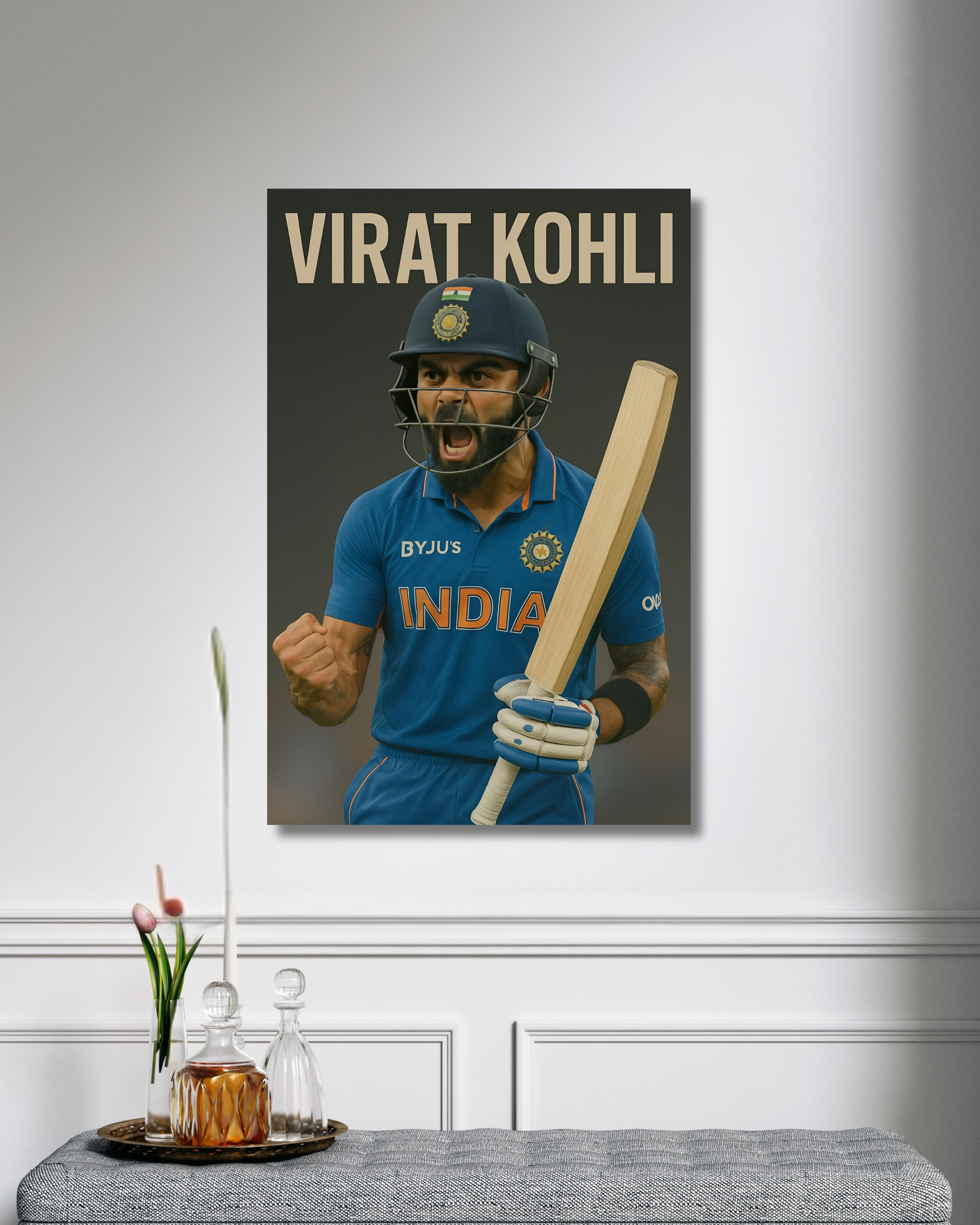 Virat Kohli 09 | Cricket
