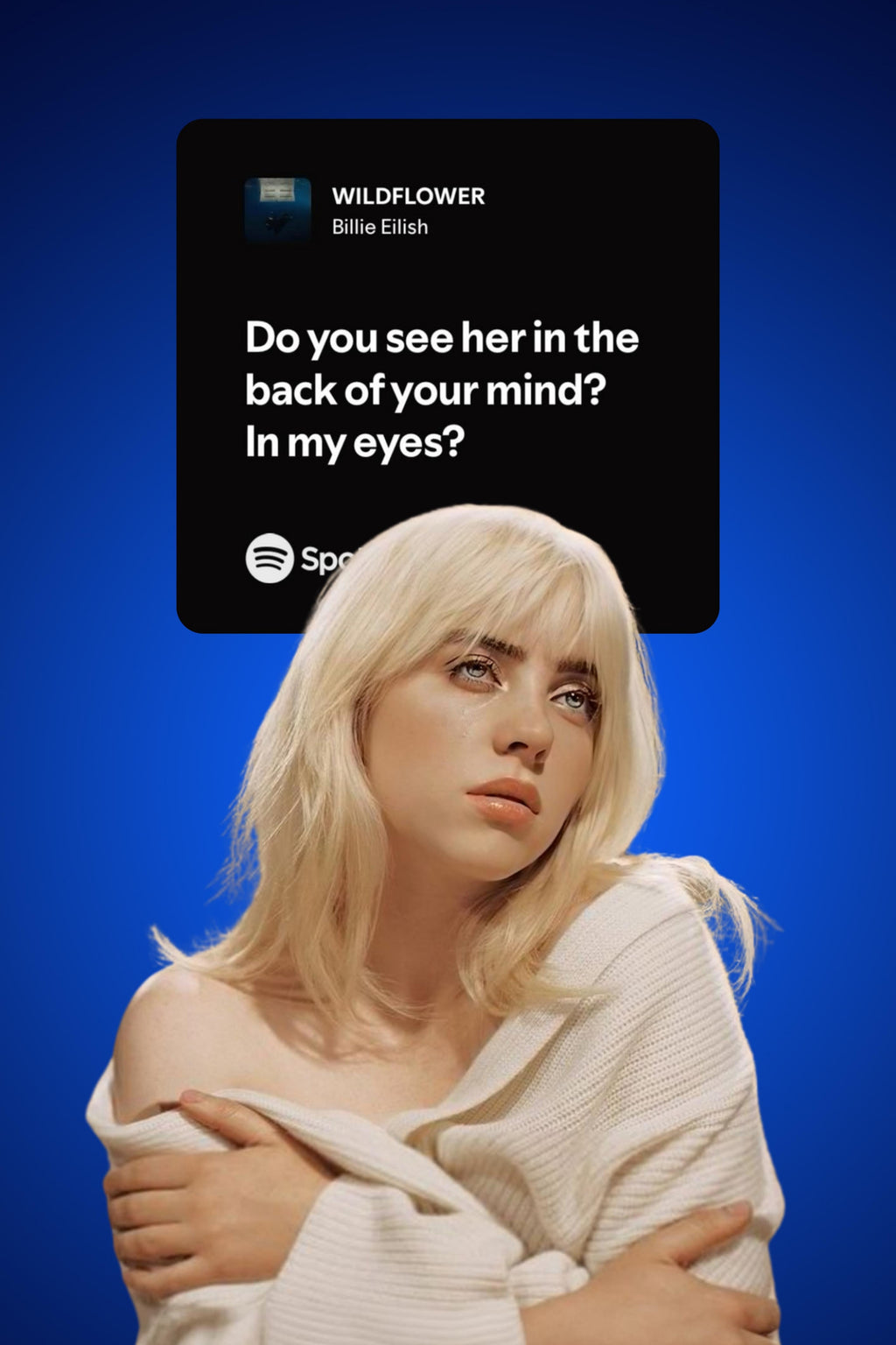 Billie Eilish Lyrical 03 | Music Artist