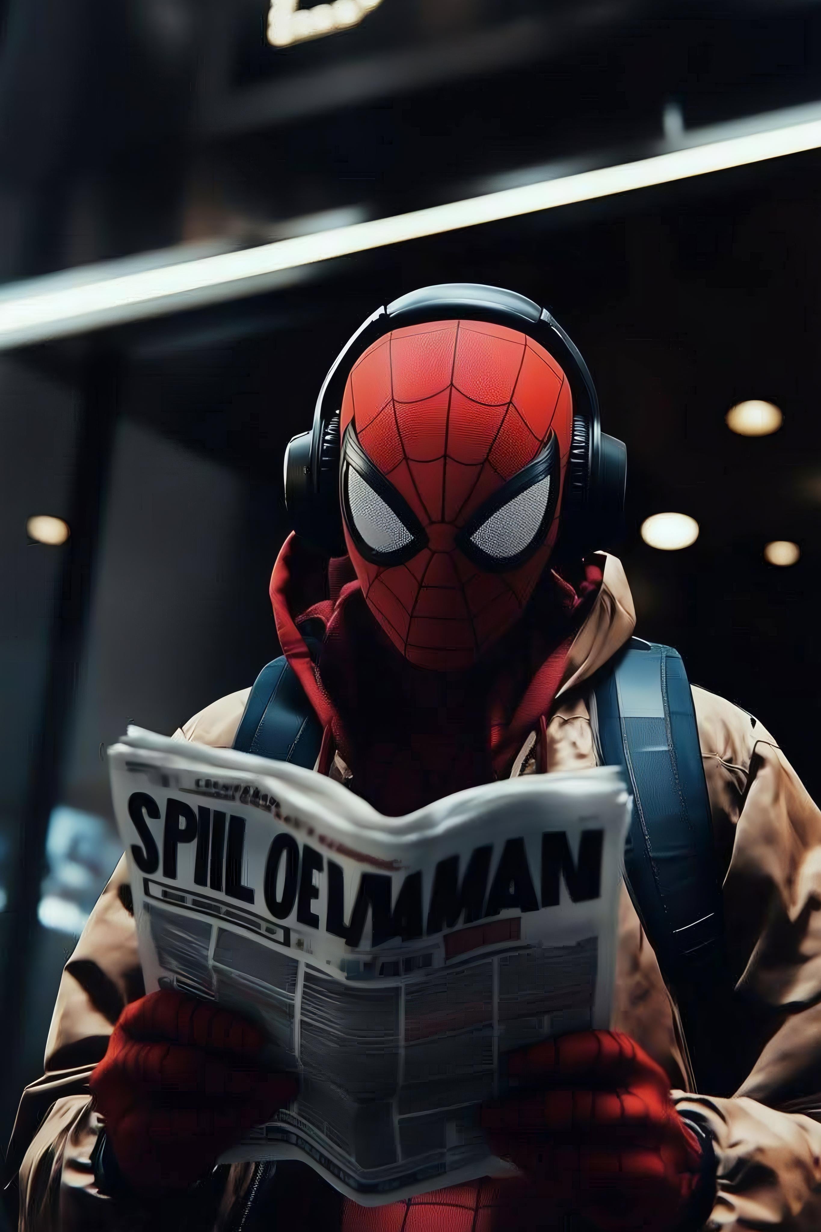 Spiderman 04
