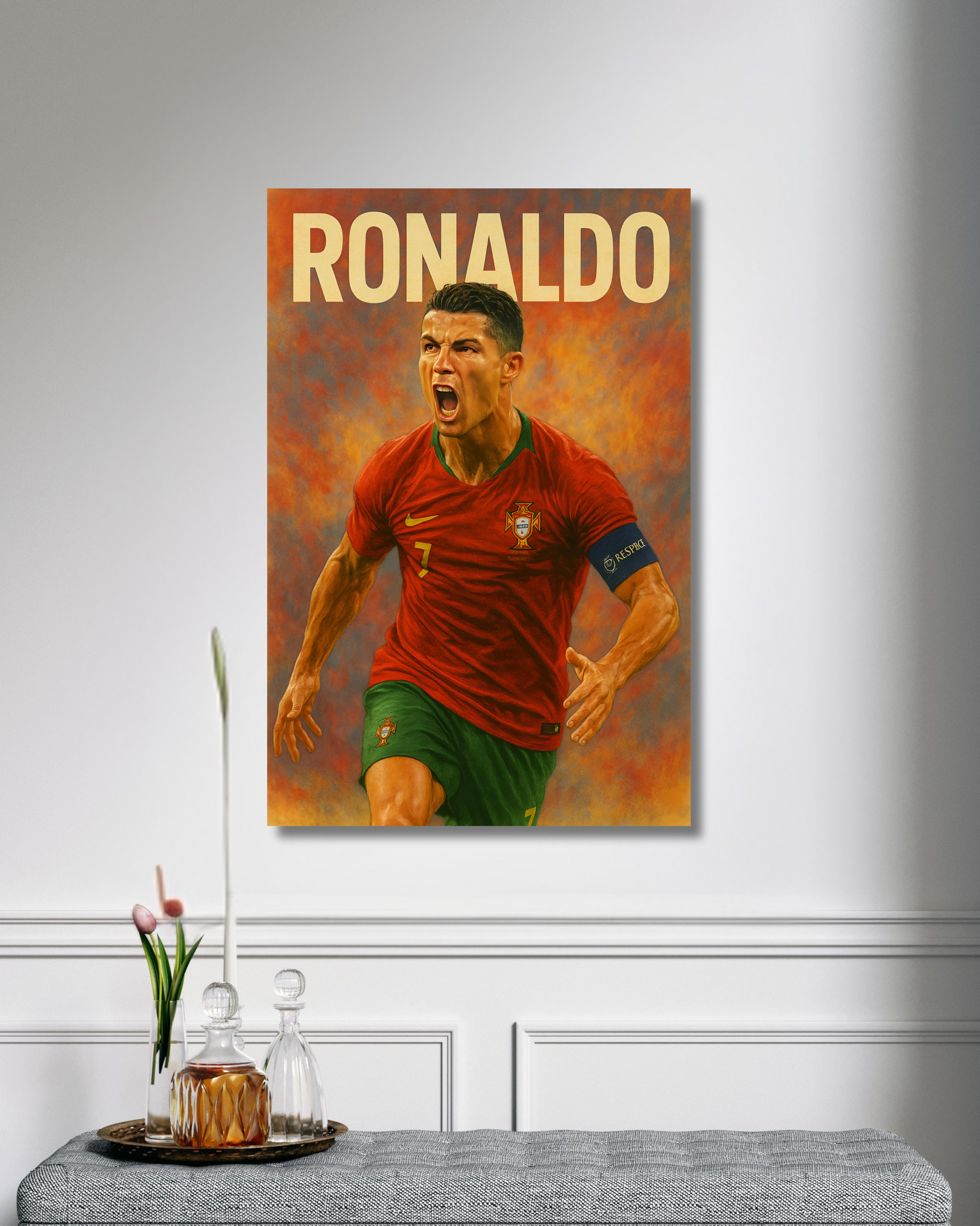 Ronaldo 11 | Football