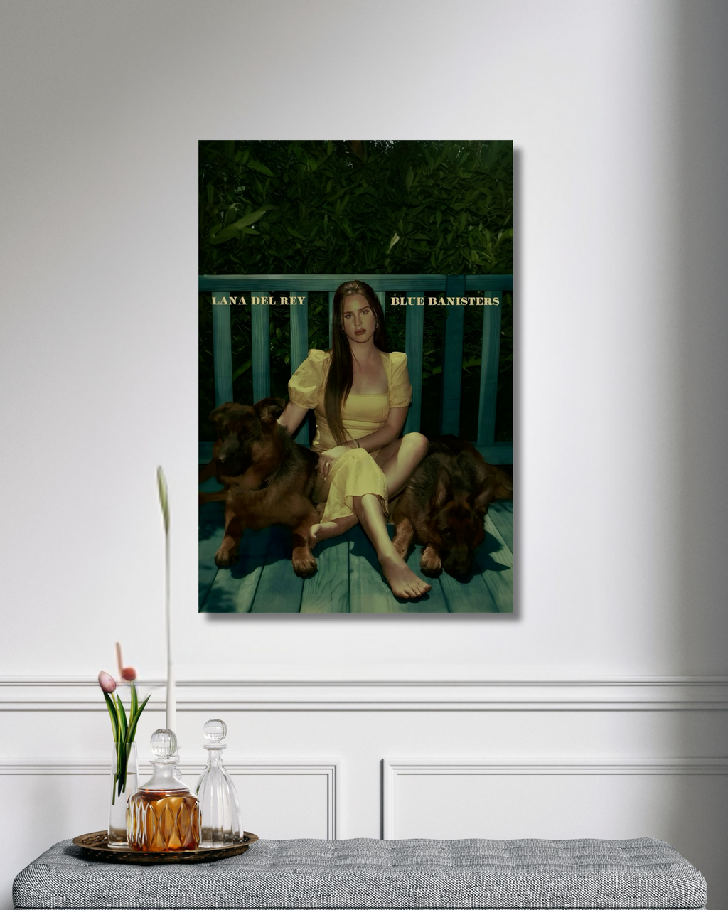 Lana Del Rey 11 | Music