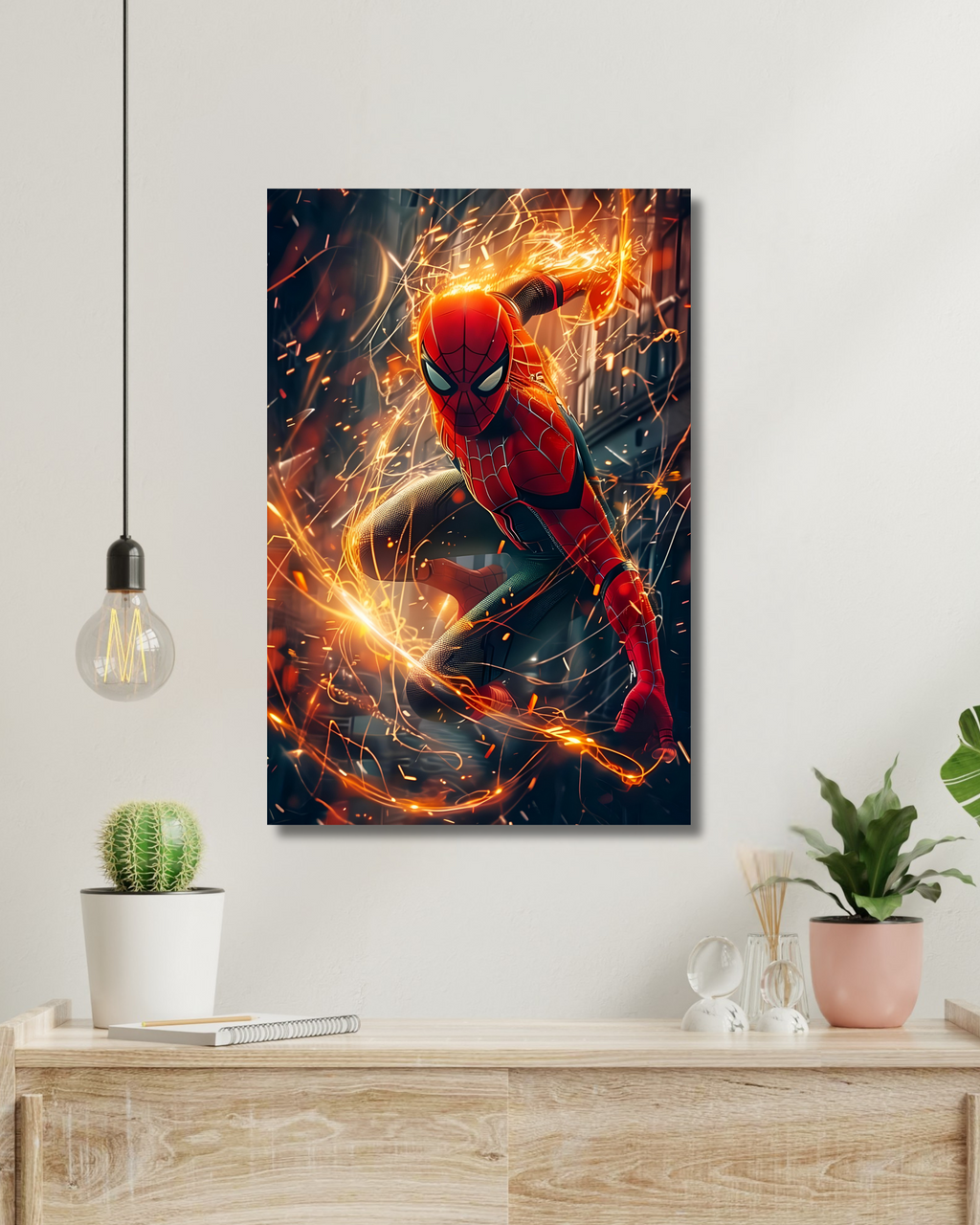 Spiderman 12 | Marvel