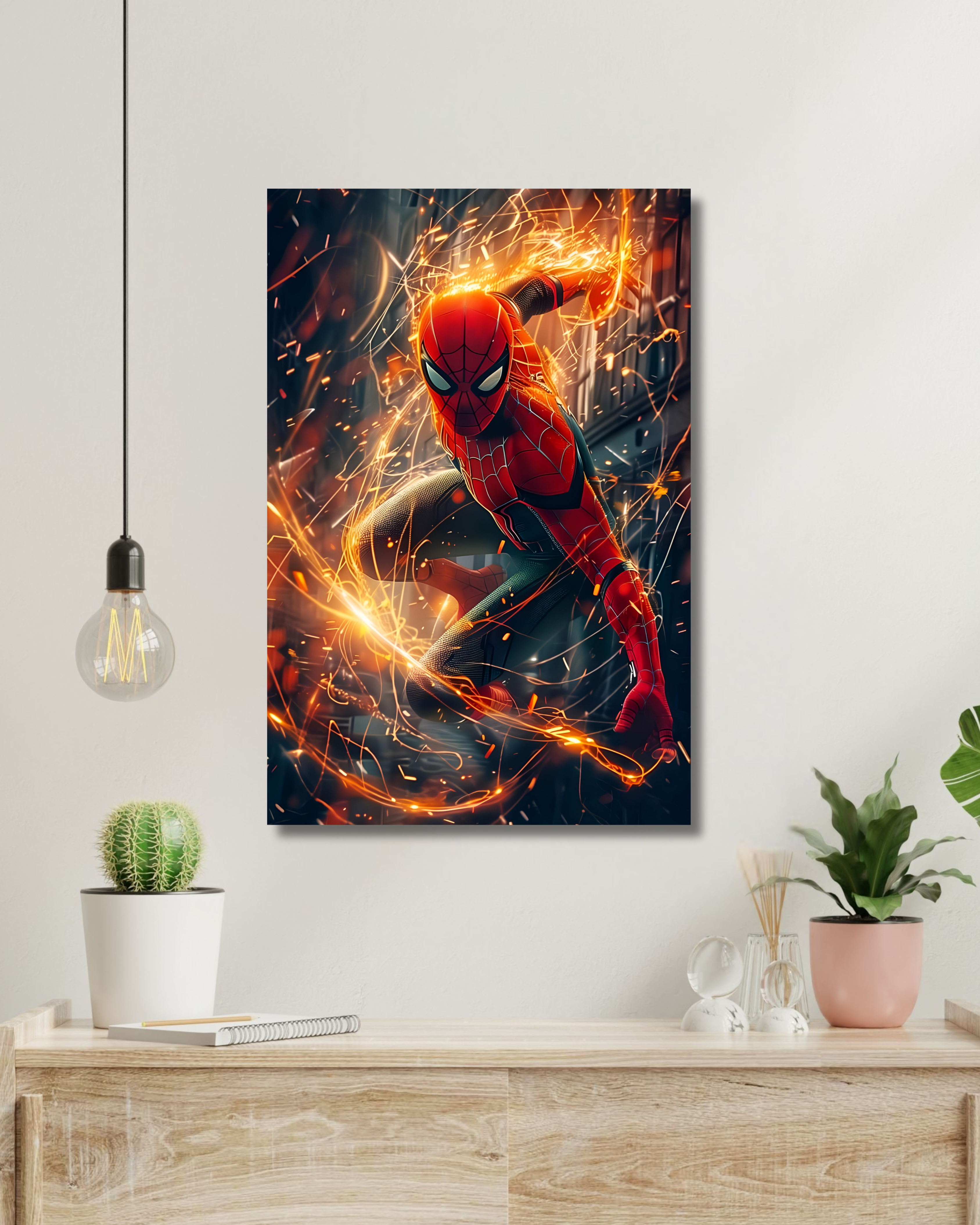 Spiderman 12 | Marvel