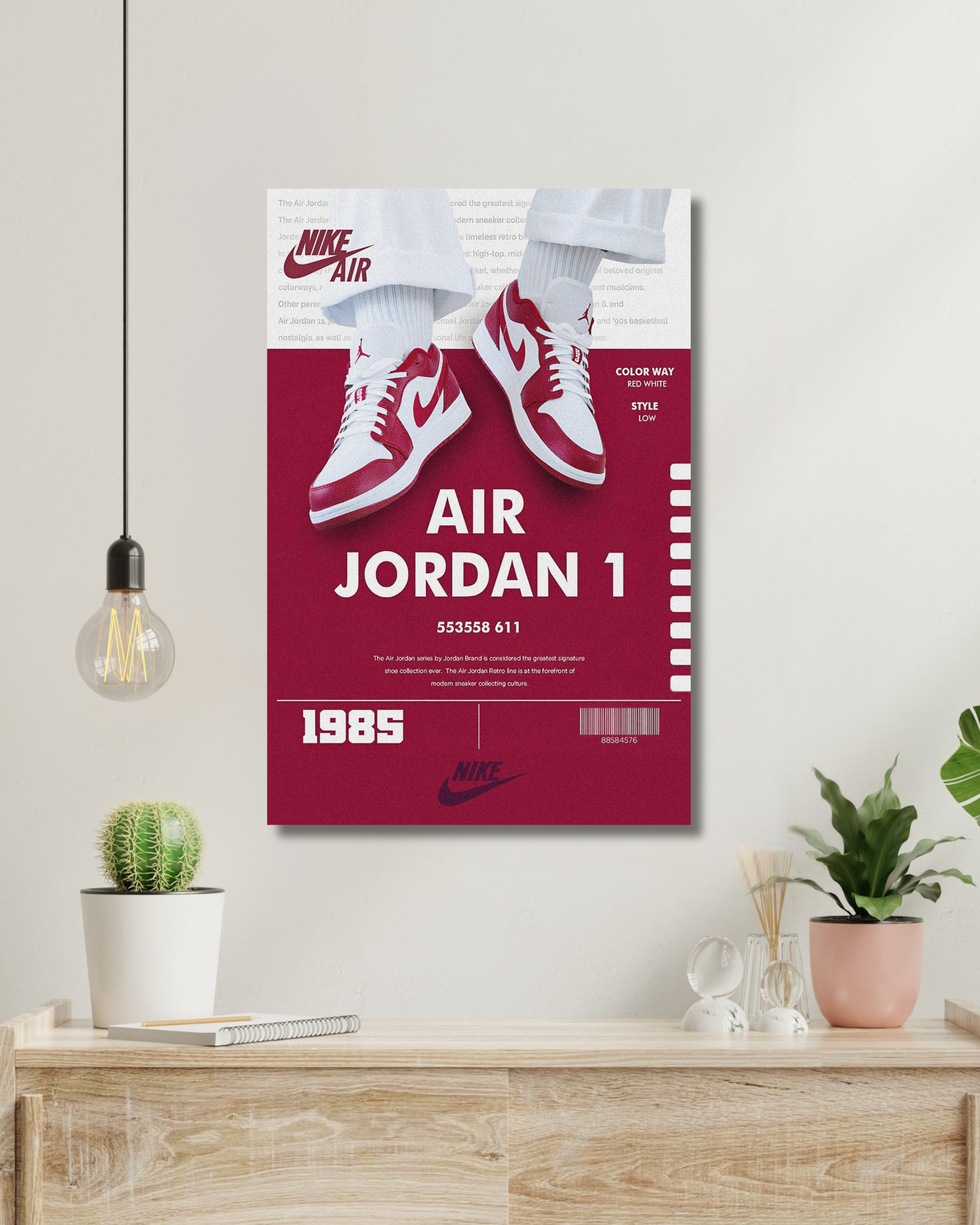 Air Jordan 1 | Nike | Shoes