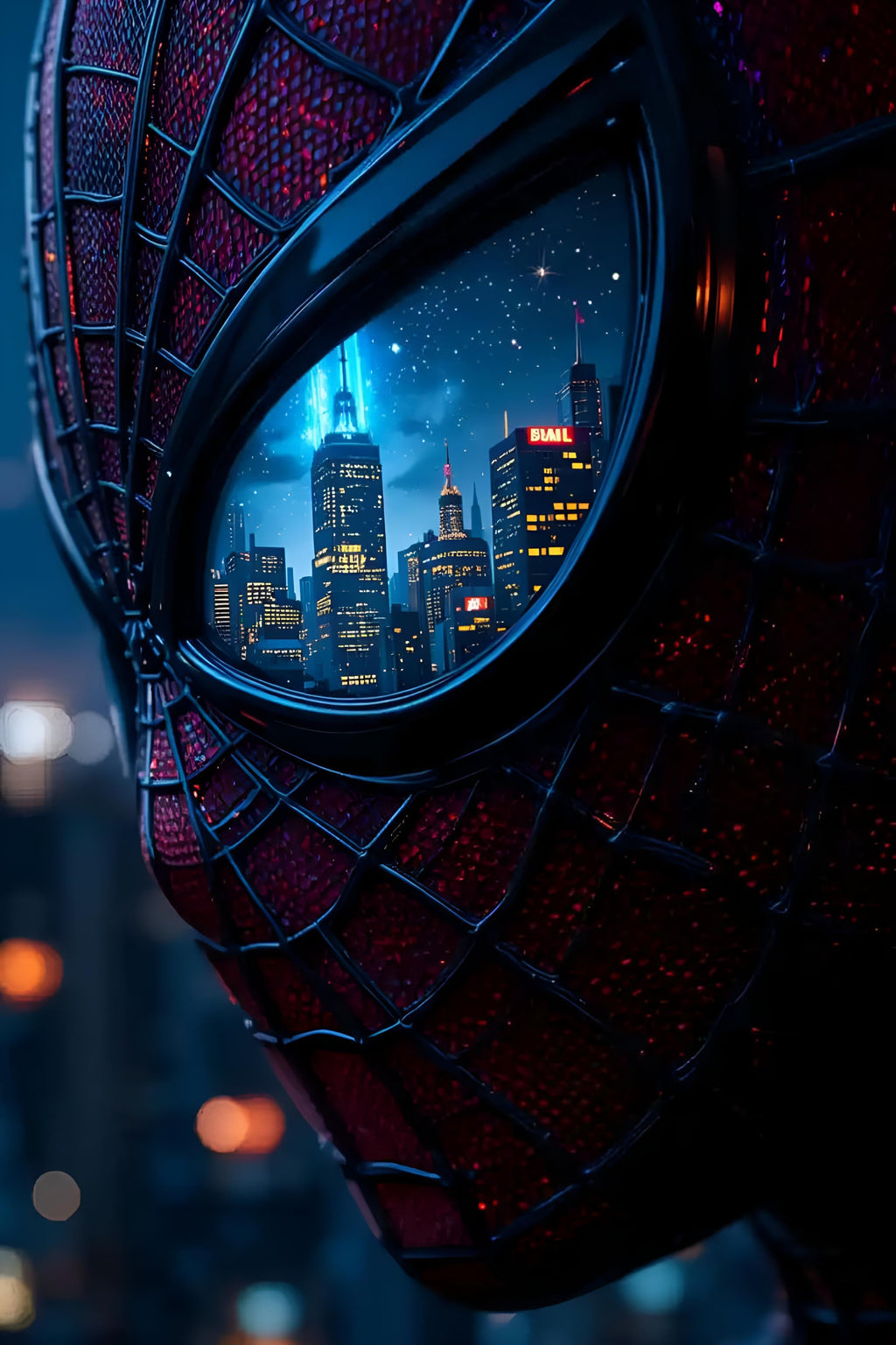 Spiderman 14 | Marvel