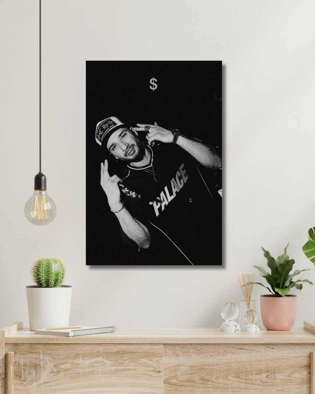 Kr$na 03 | Desi Hip Hop | Music Artist