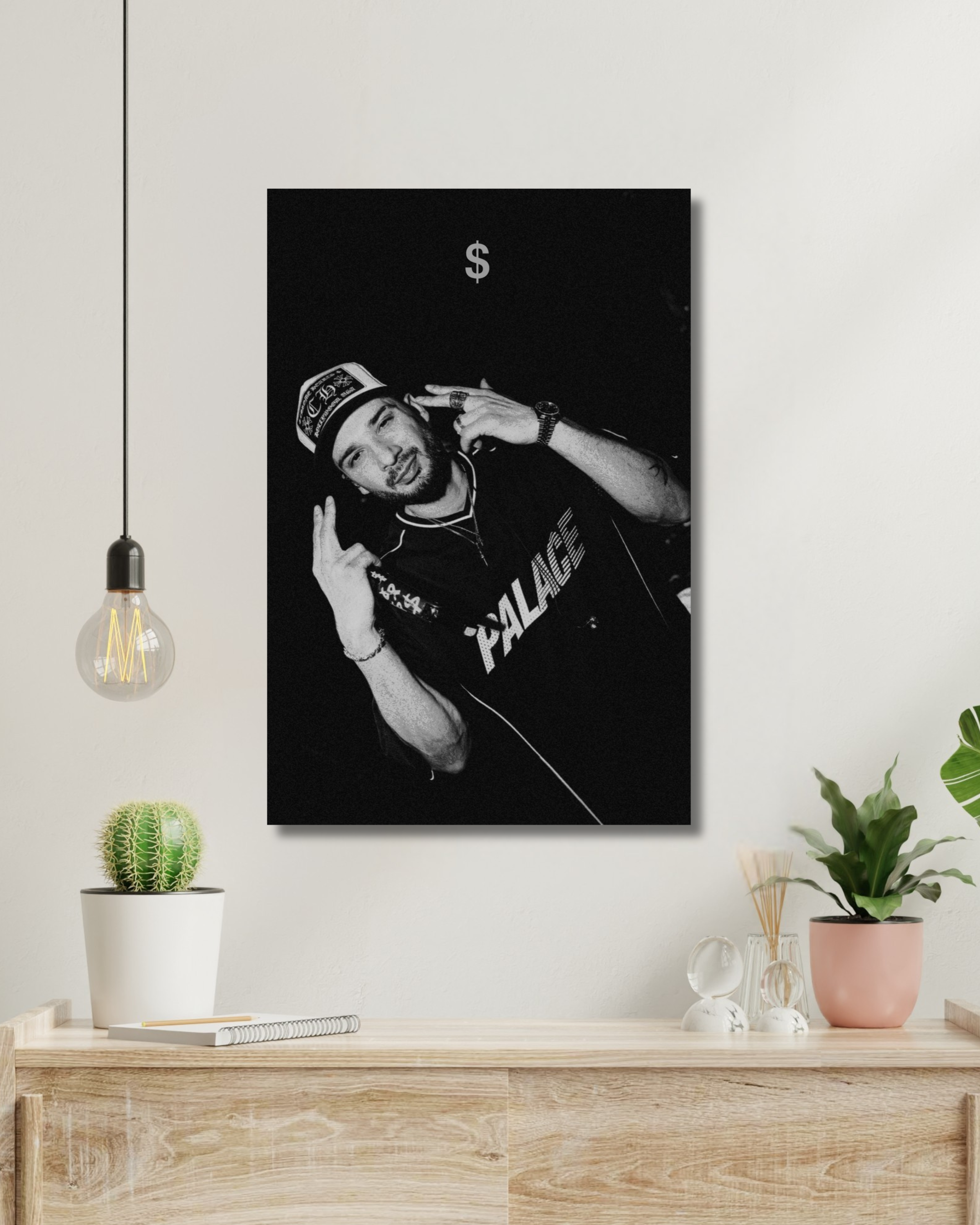 Kr$na 03 | Desi Hip Hop | Music Artist