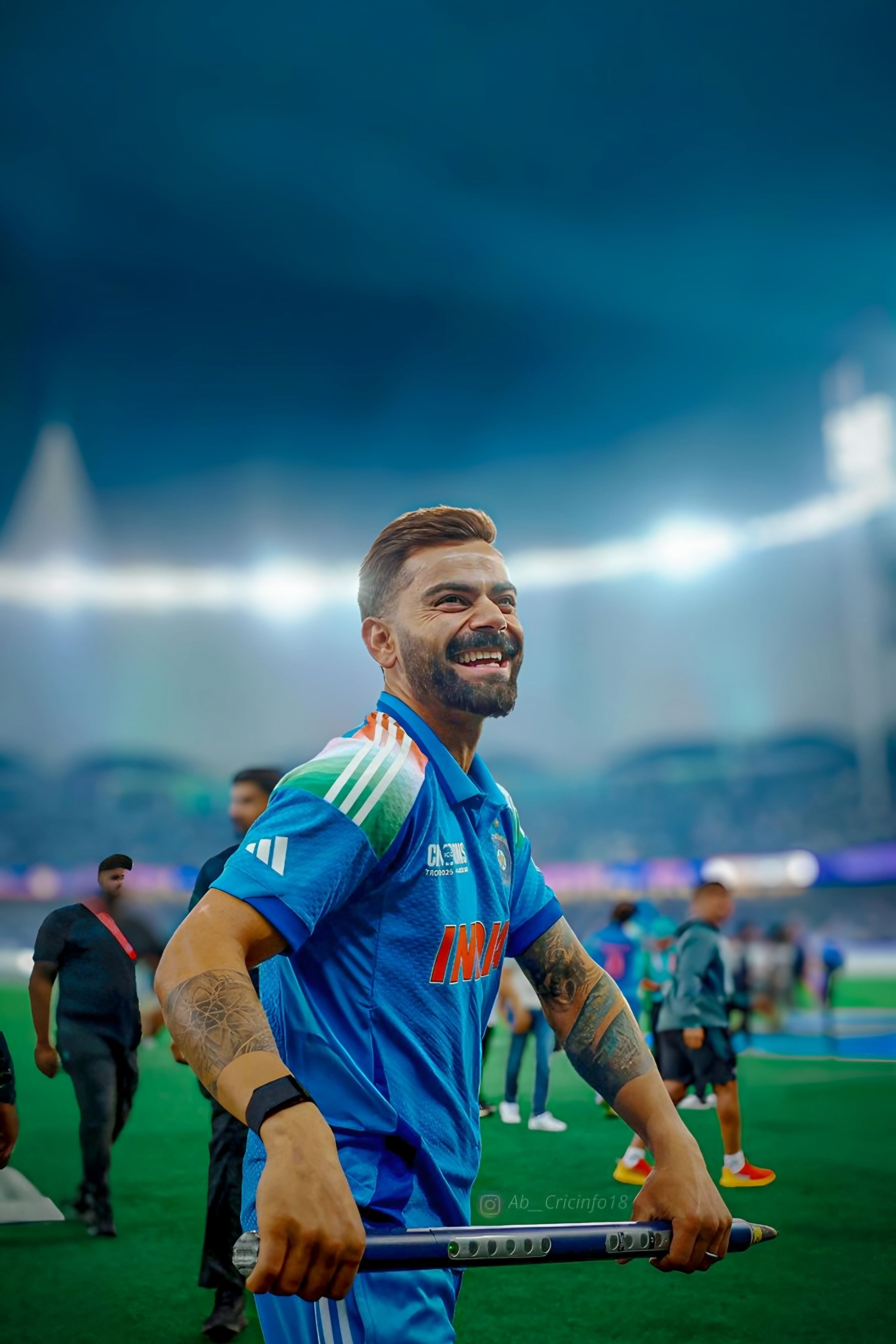 Virat Kohli 02 | Cricket