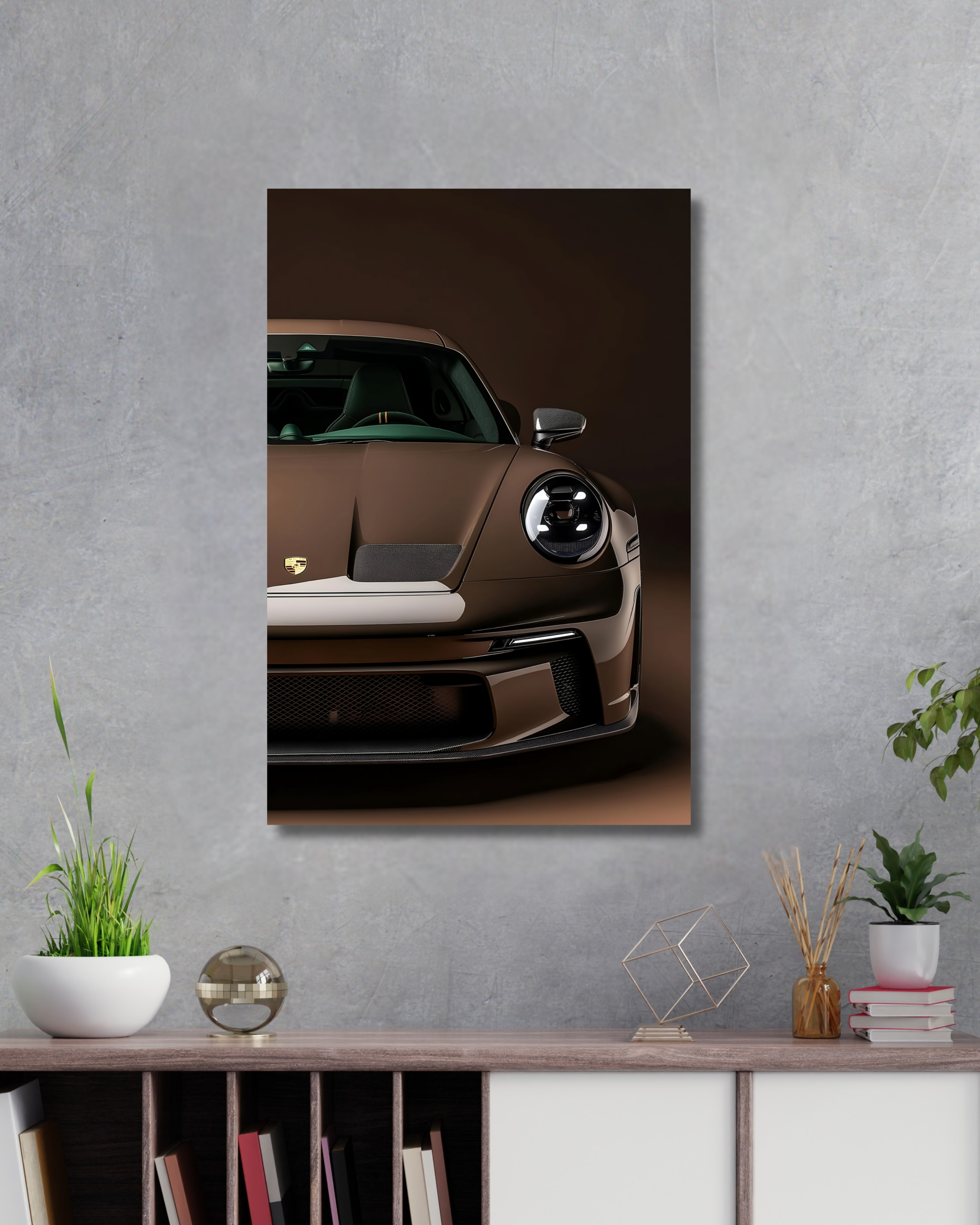 Porsche 911 13 | Cars