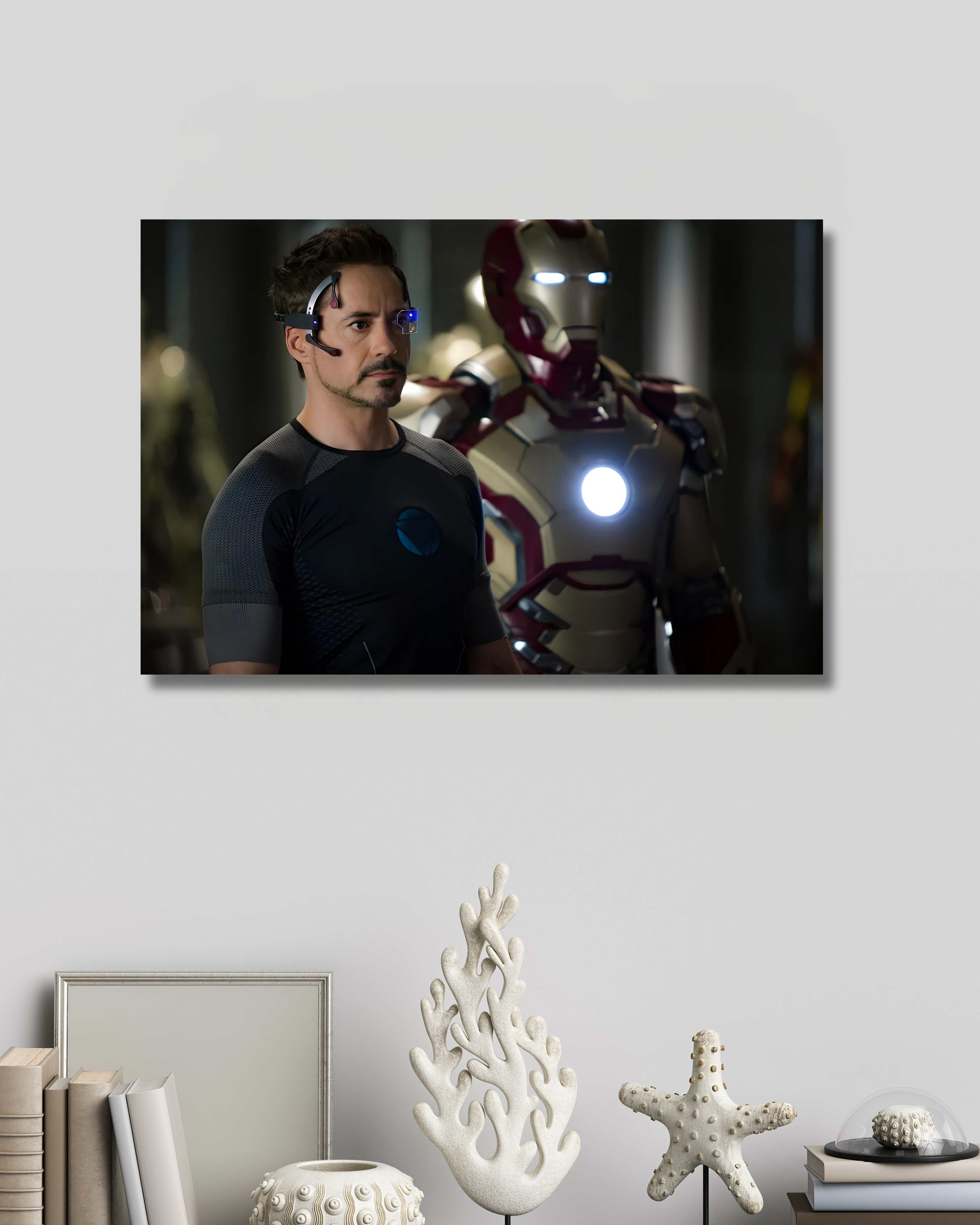 IronMan 10 | Marvel