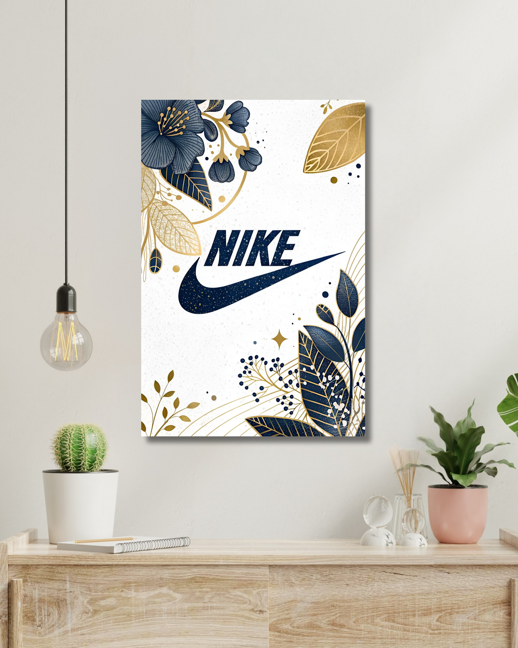 Nike 02 | Shoes