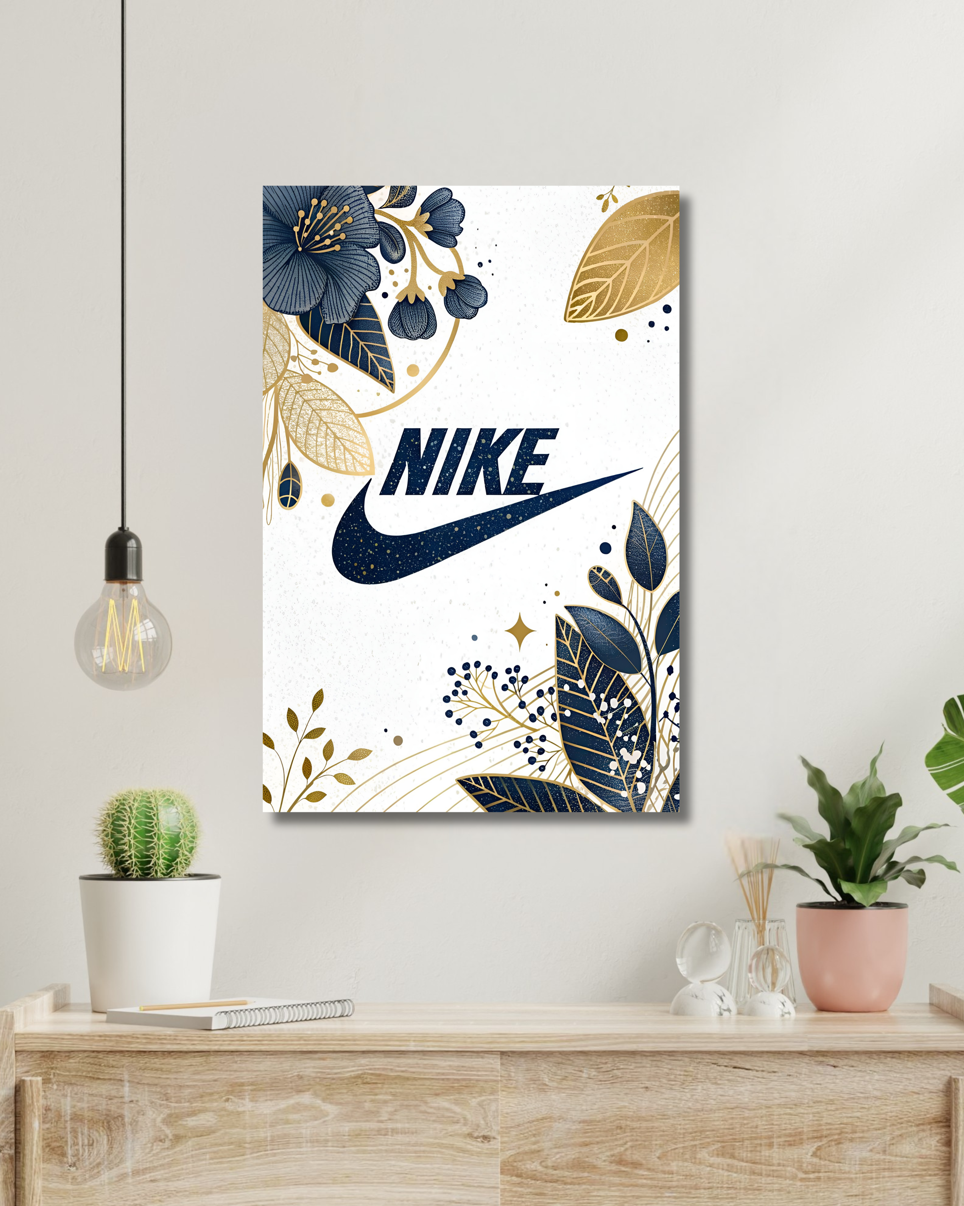Nike 02 | Shoes
