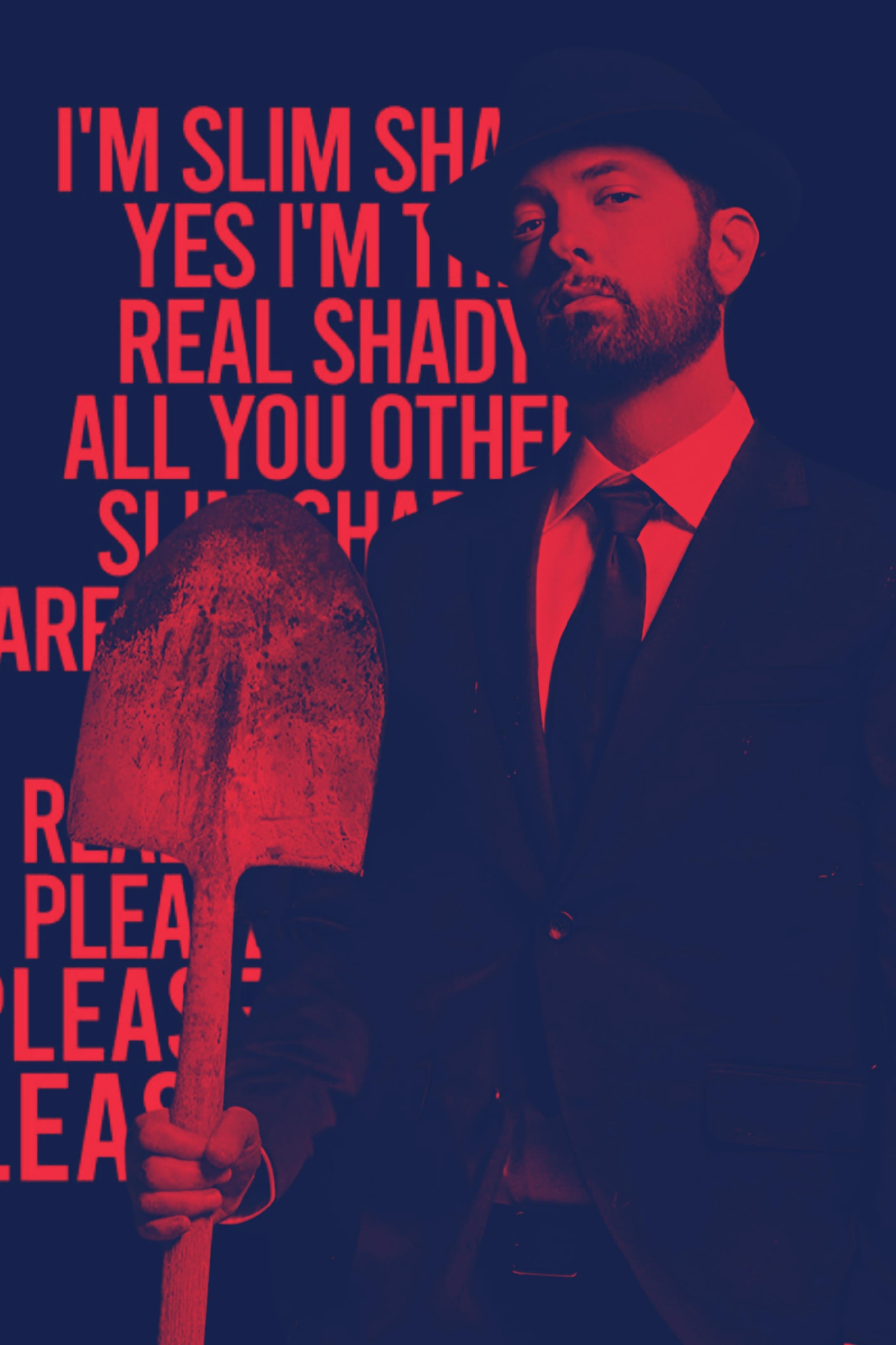 Eminem 05 | Music Artist