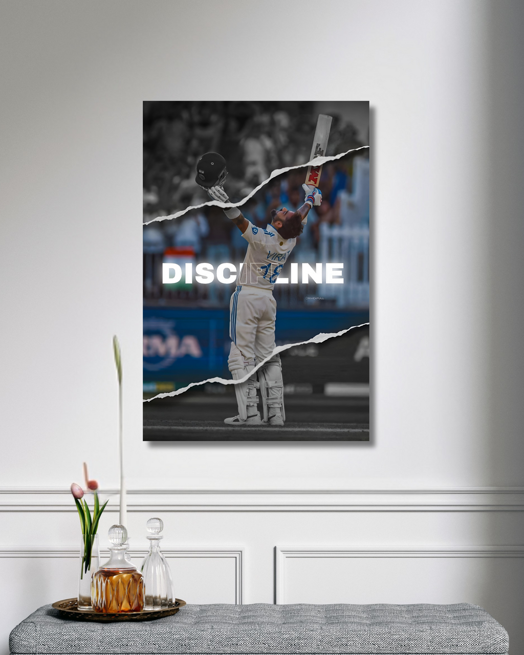 Virat Kohli 07 | Cricket